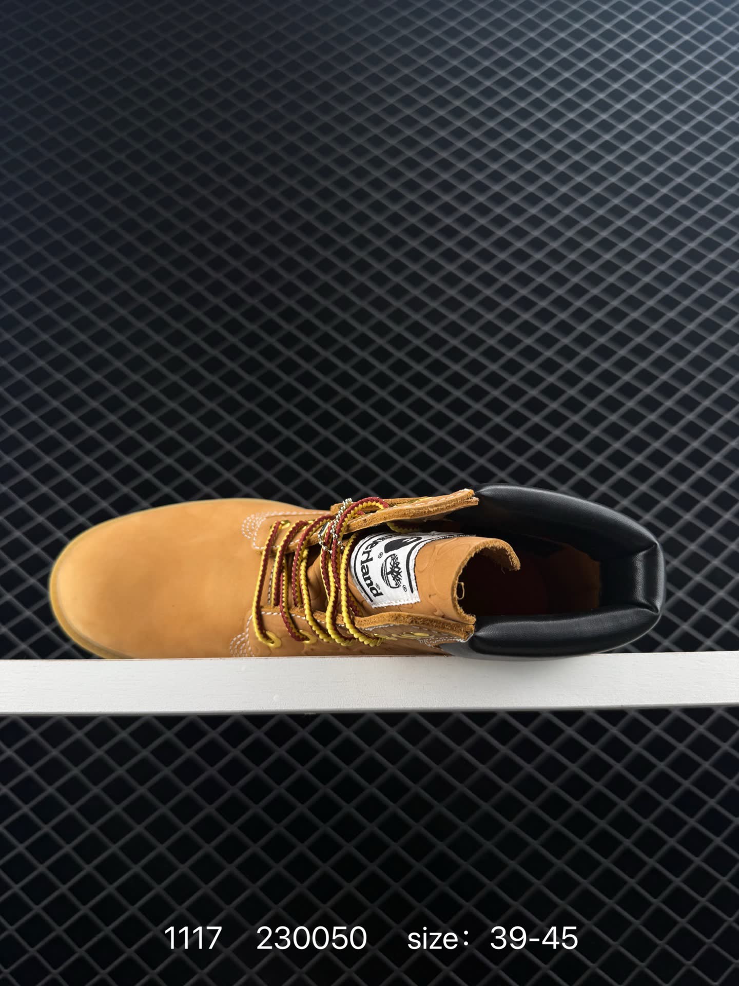 Timberland   6 Inch Leather Boots