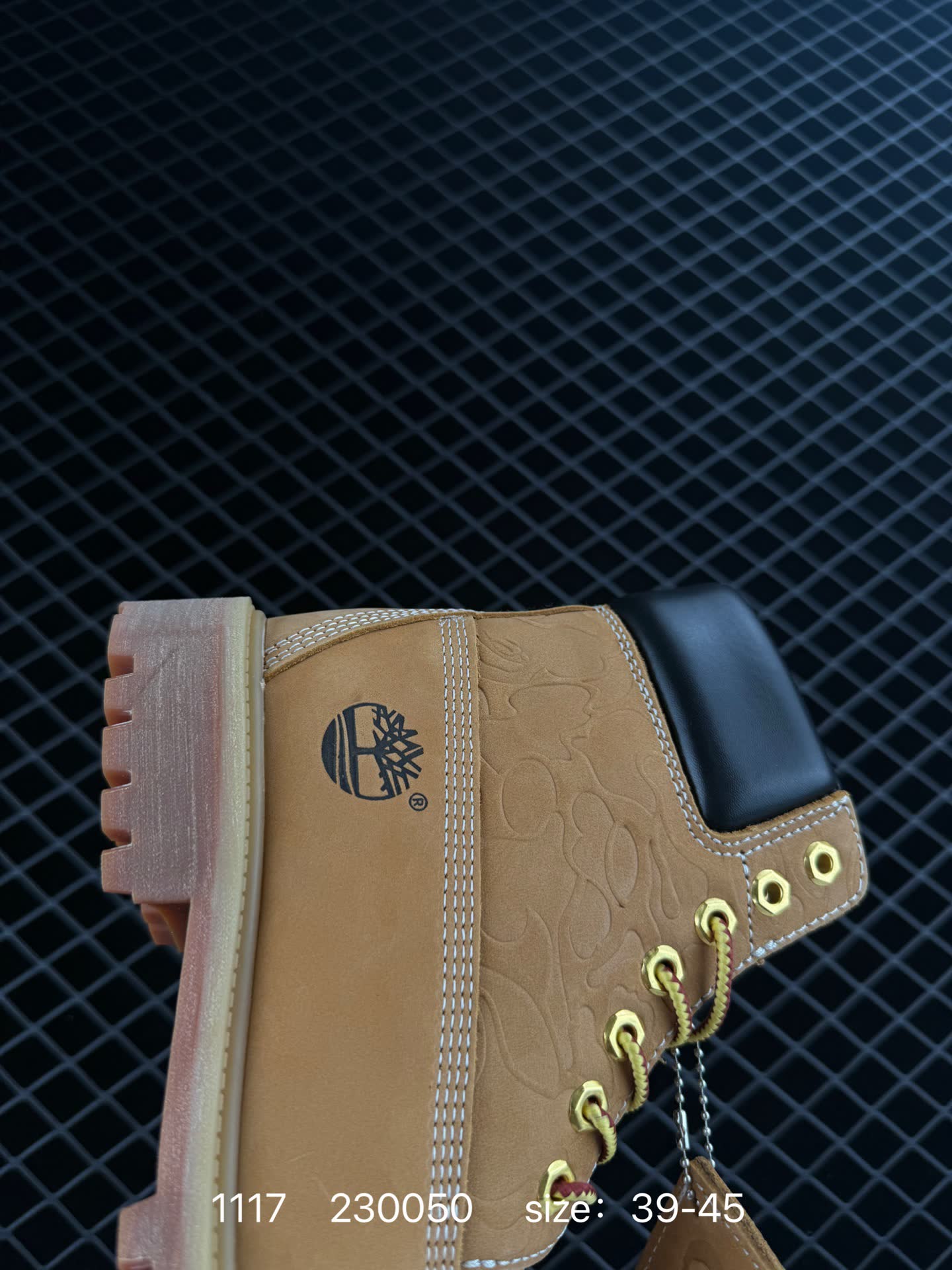 Timberland   6 Inch Leather Boots