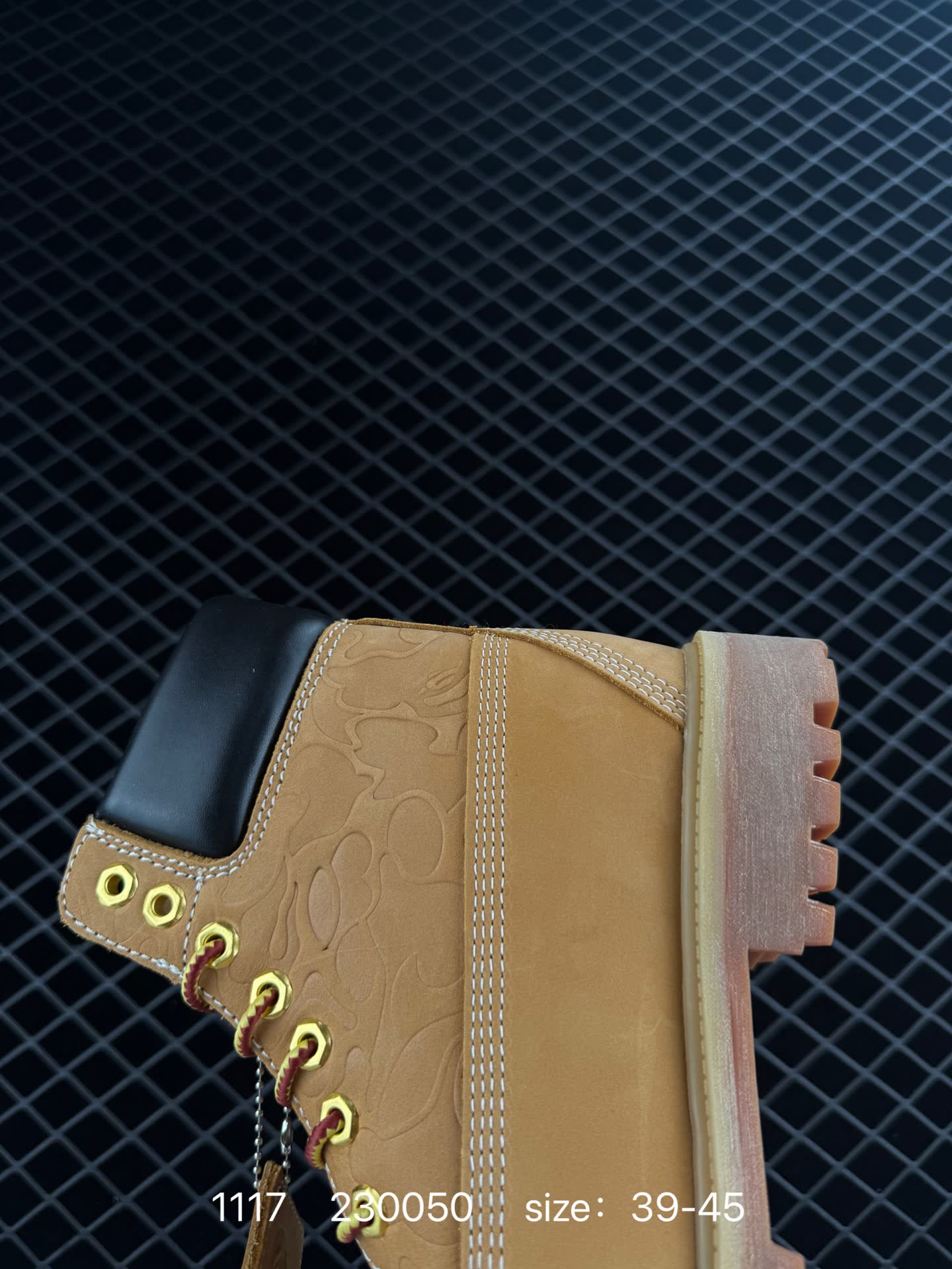 Timberland   6 Inch Leather Boots