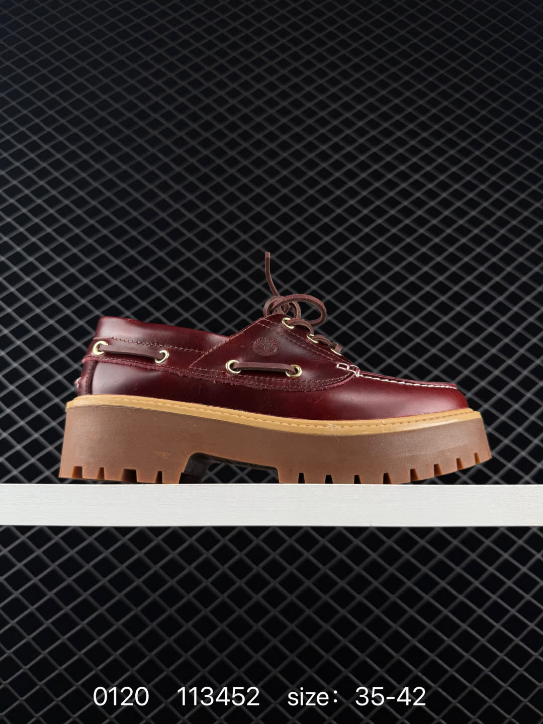 Timberland Stone Street Timberland Stone Street