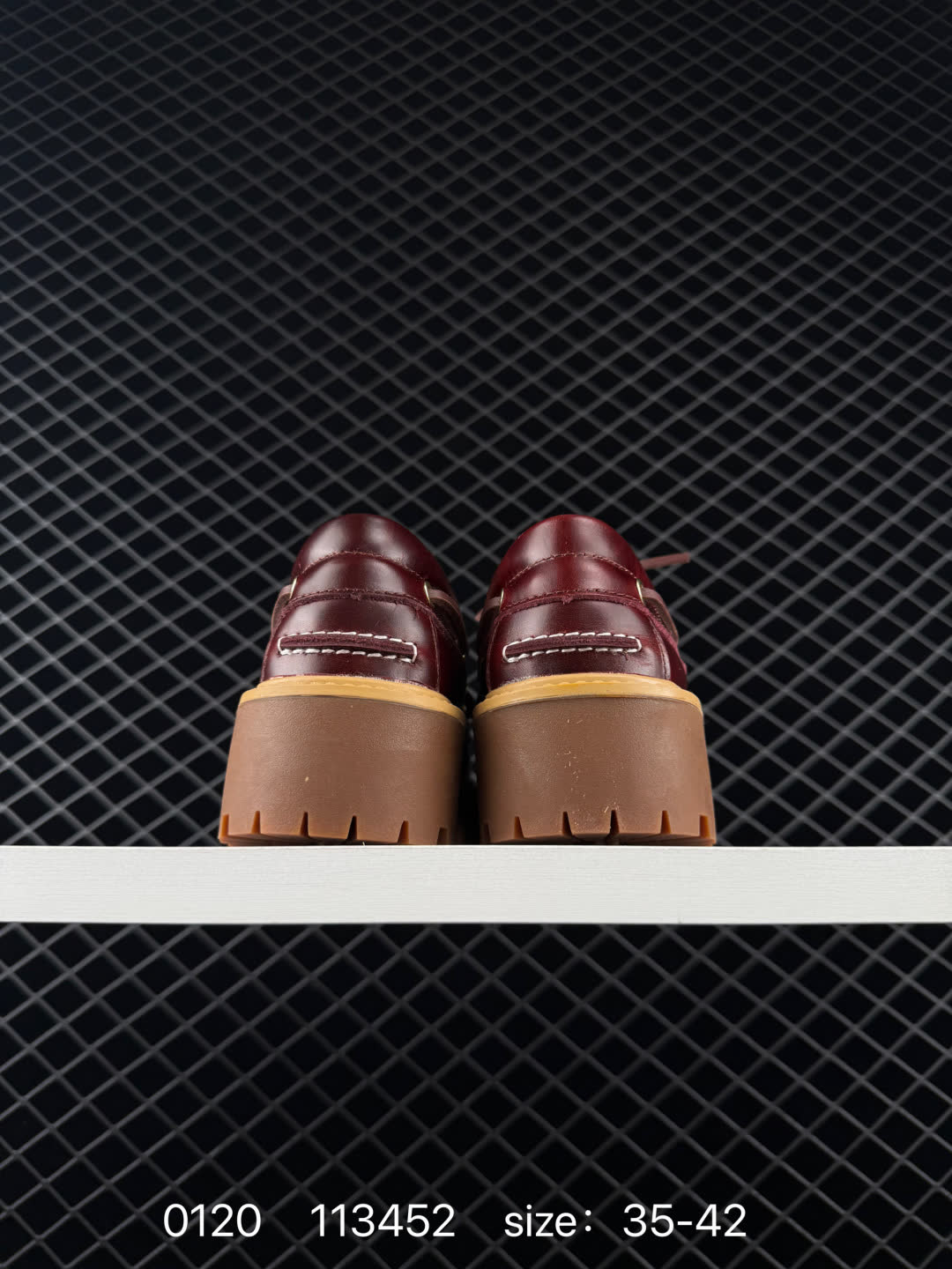 Timberland  Stone Street