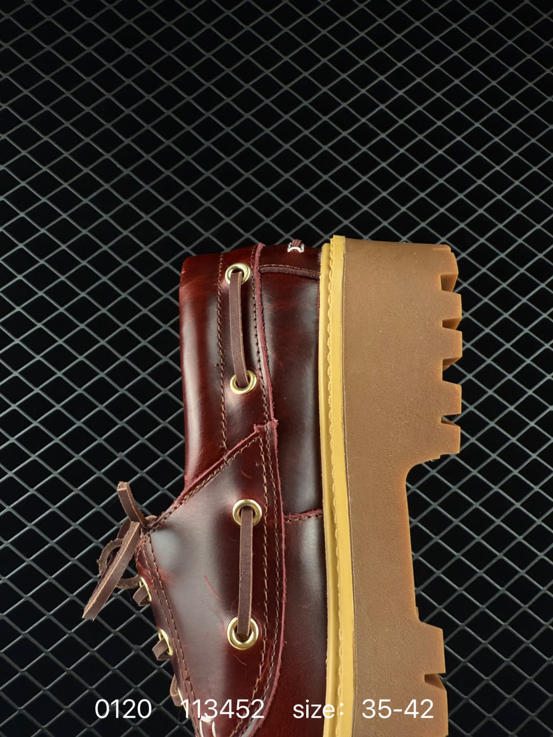 Timberland  Stone Street