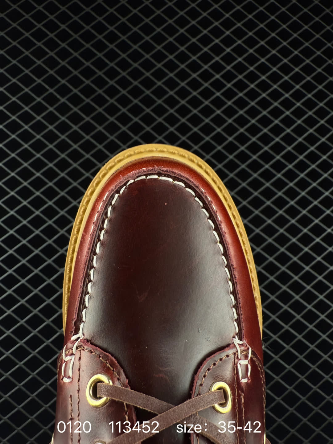 Timberland  Stone Street