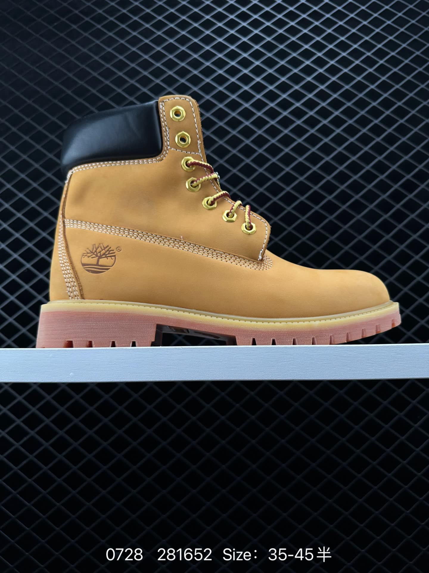 Timberland MEN.S HOMMES