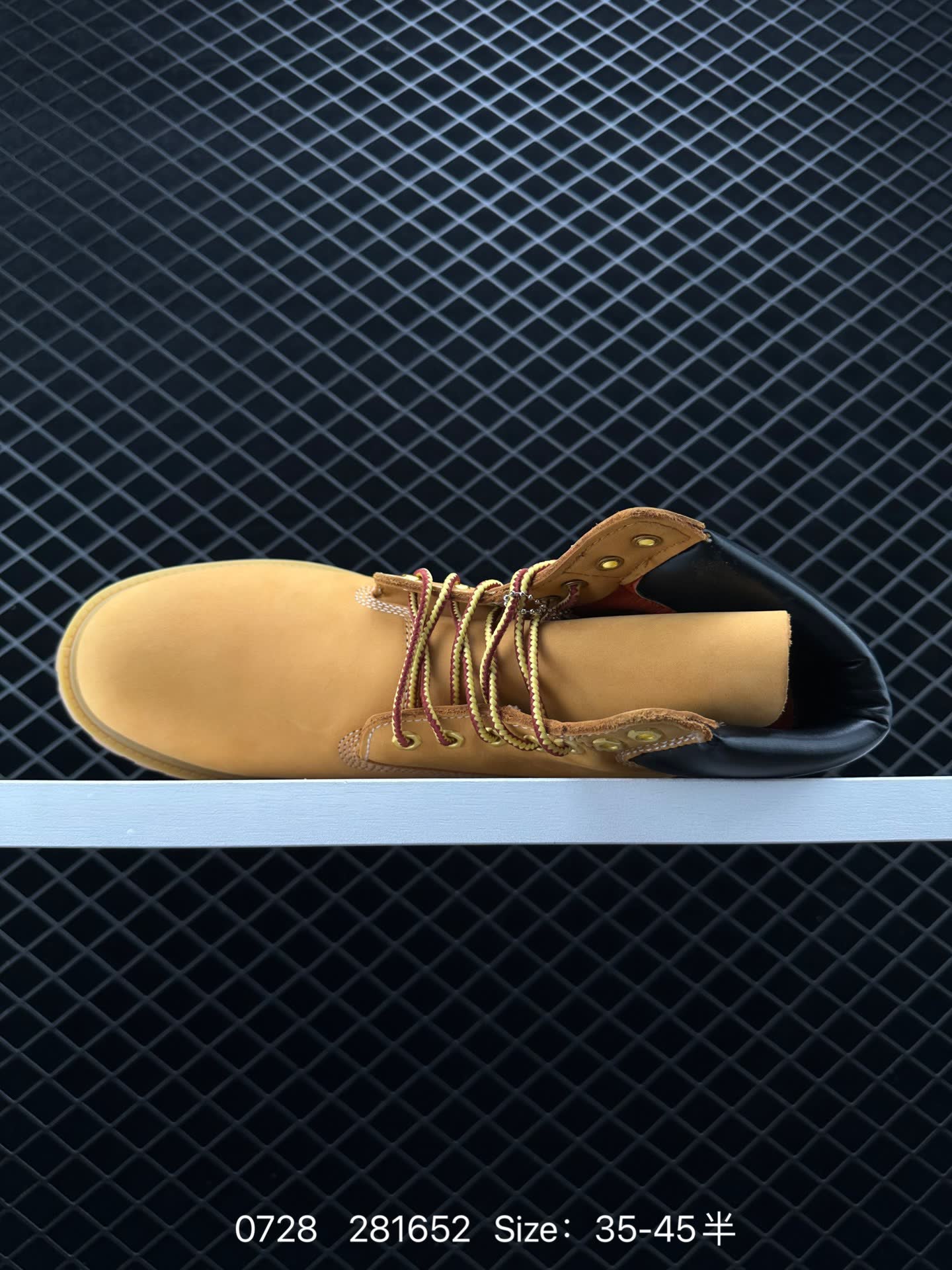 Timberland MEN.S HOMMES