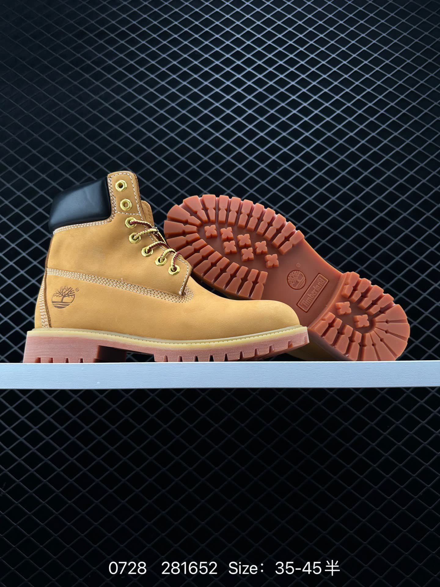 Timberland MEN.S HOMMES