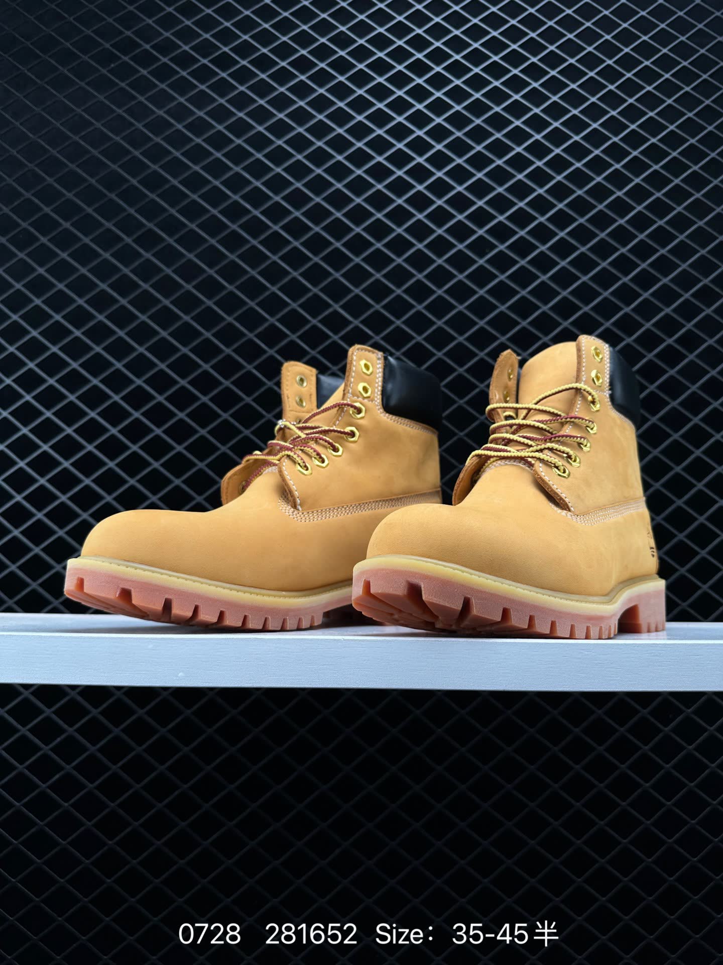 Timberland MEN.S HOMMES