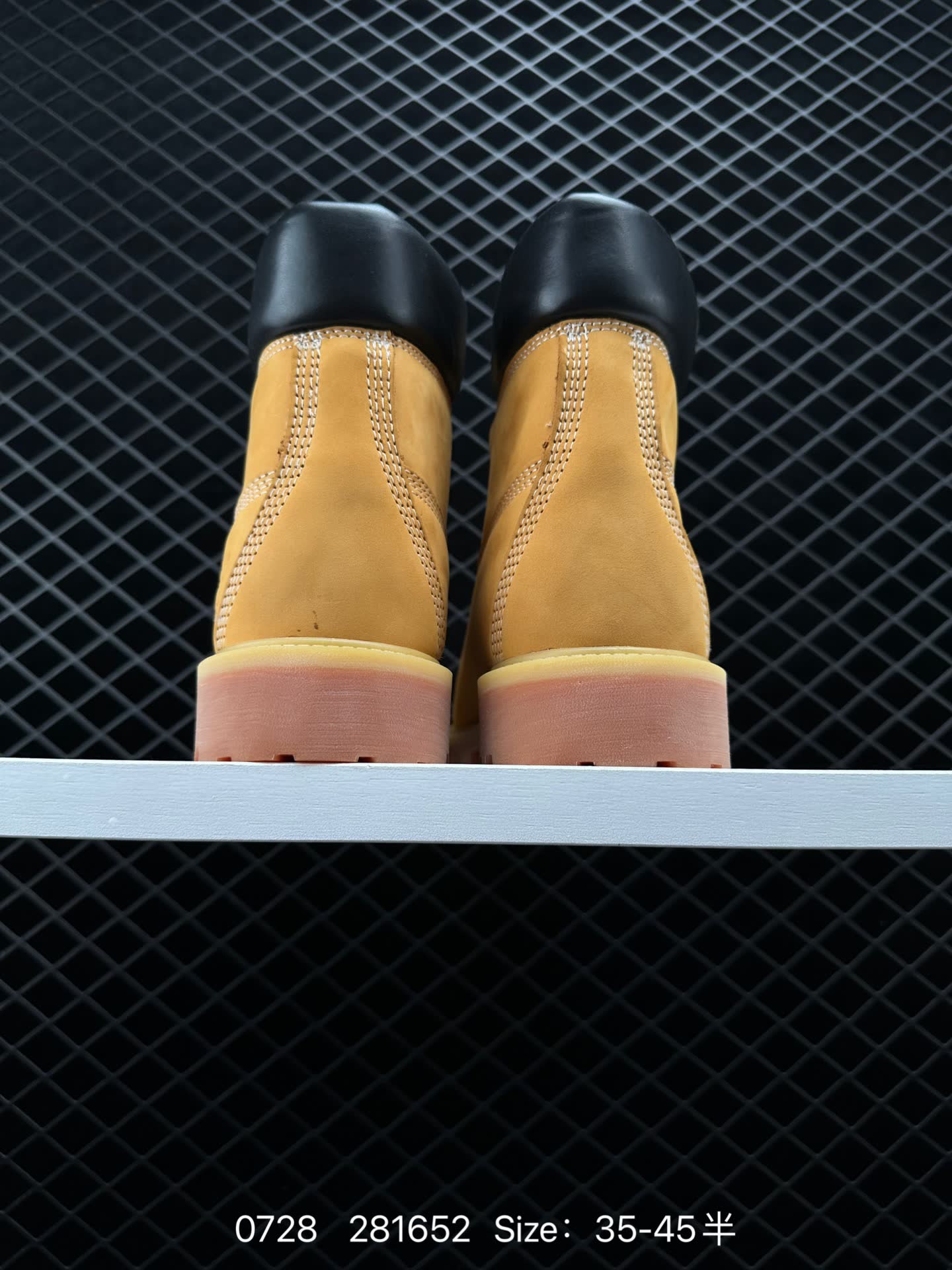 Timberland MEN.S HOMMES