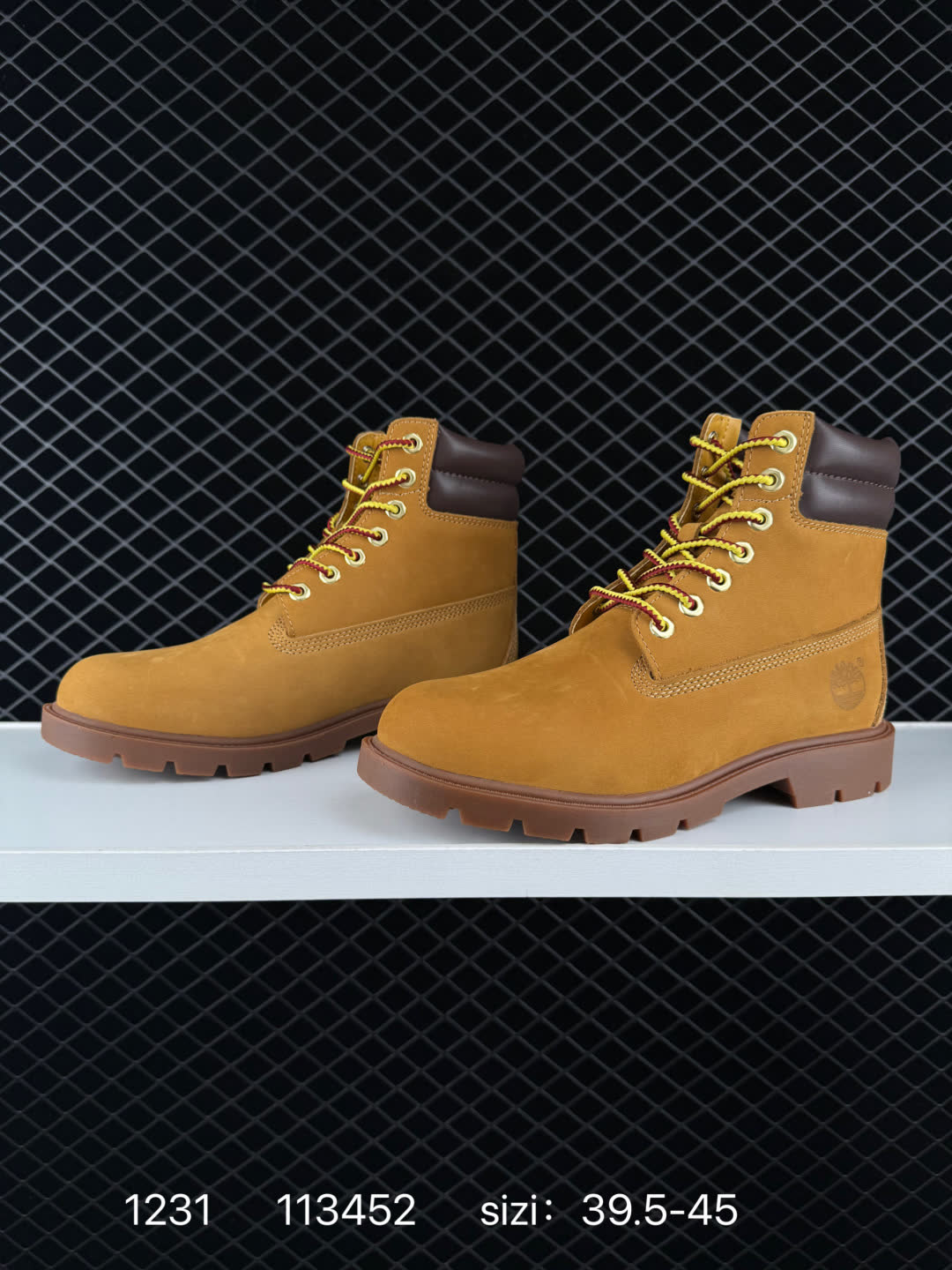 Timberland 113452