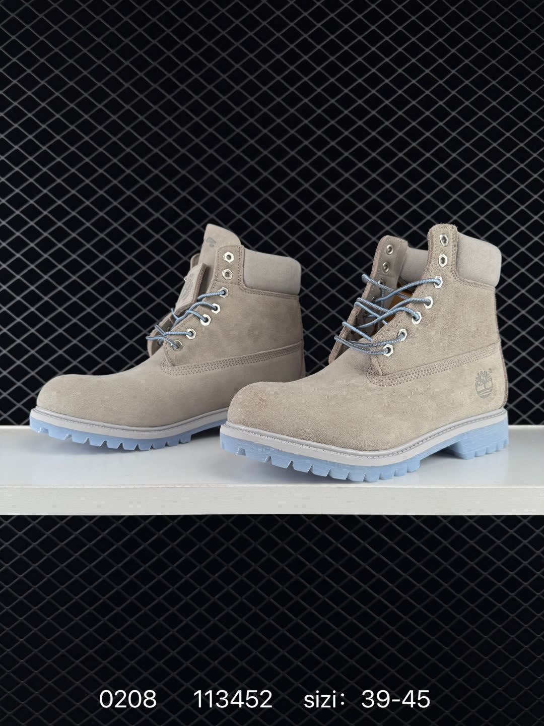 Timberland 113452