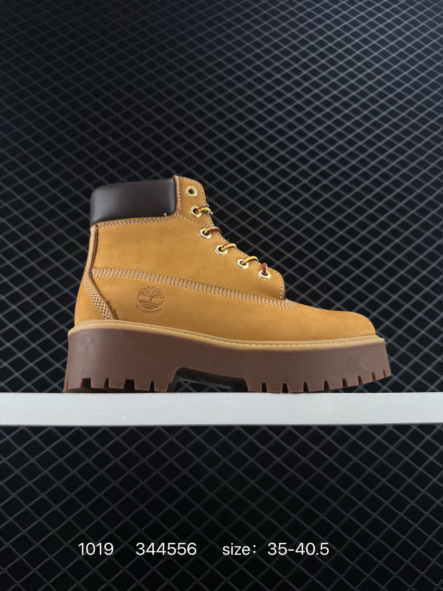 Timberland 344556