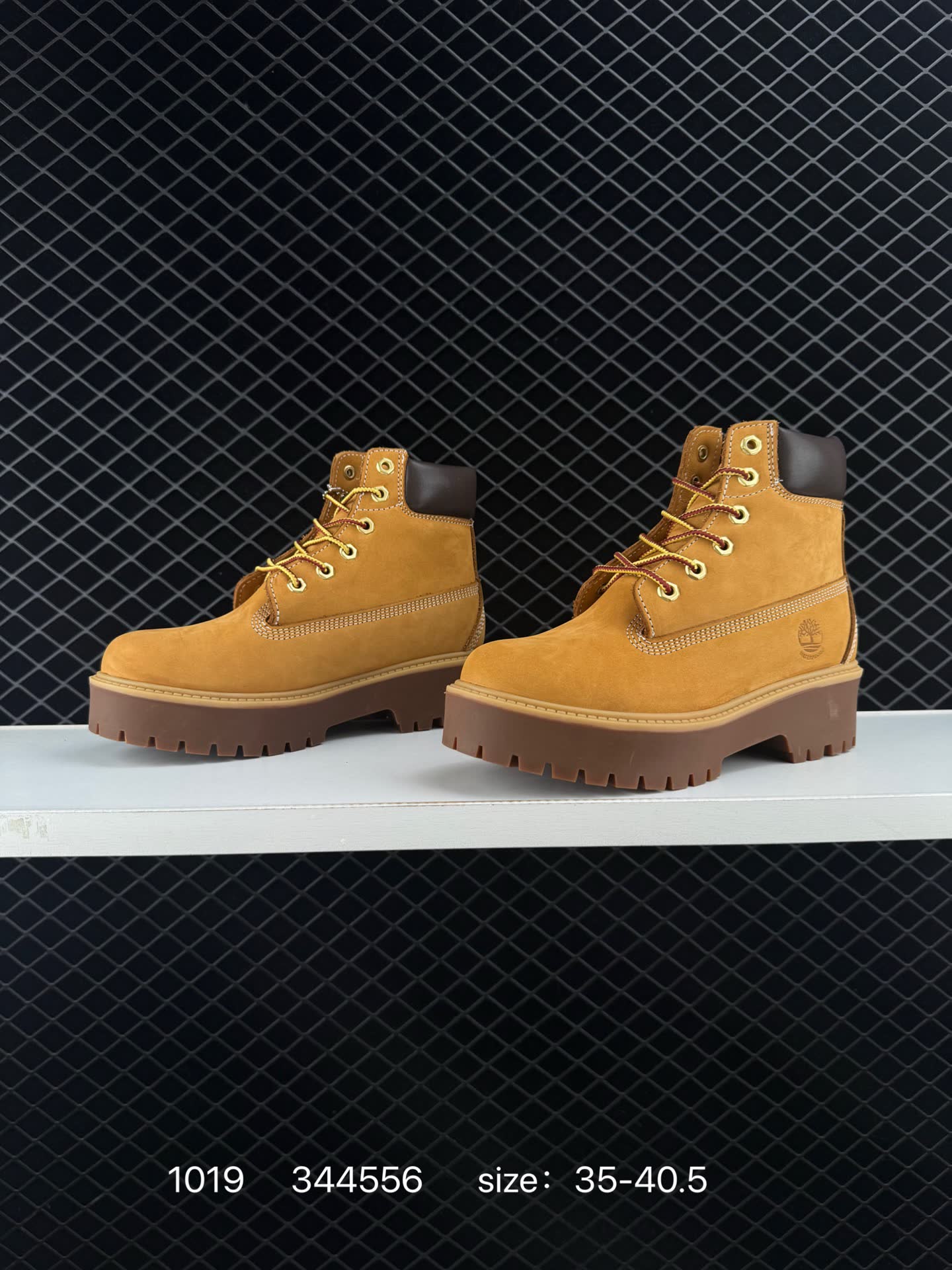 Timberland 344556