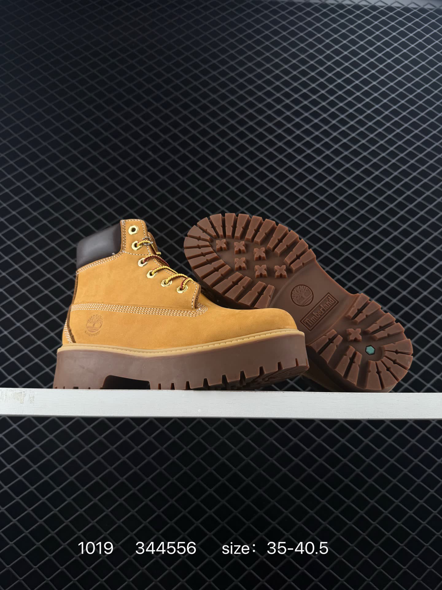 Timberland 344556
