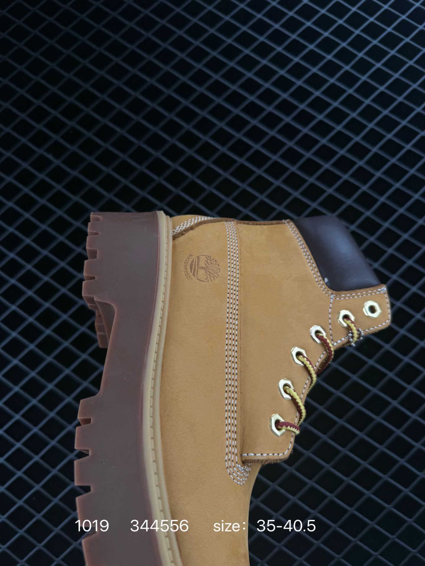 Timberland 344556