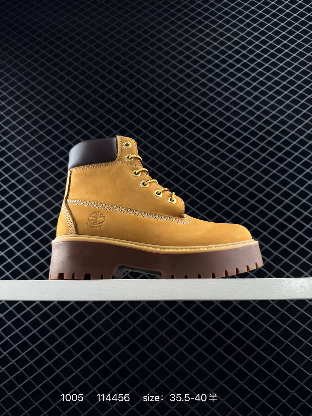 Timberland 114456