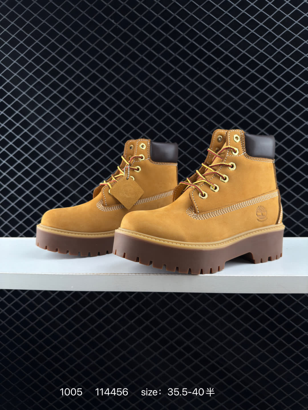 Timberland 114456