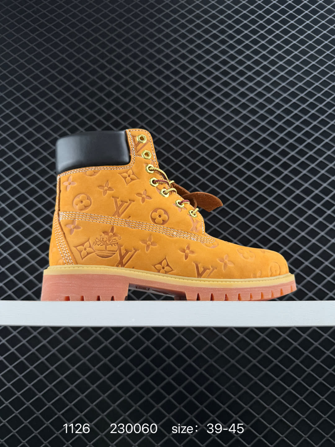 Timberland LV Trainer Sneaker Low Timberland LV Trainer Sneaker Low