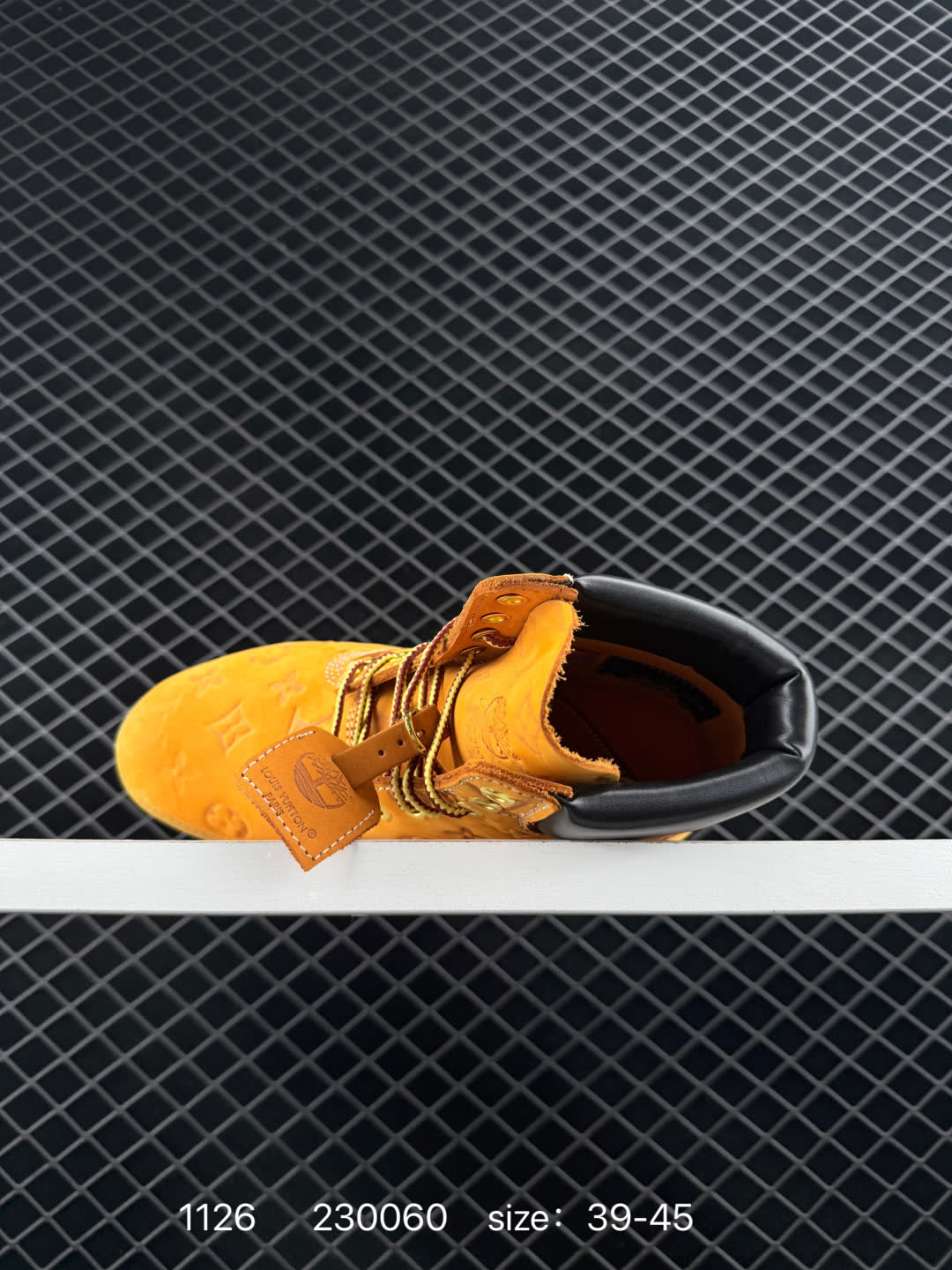 Timberland  LV Trainer Sneaker Low