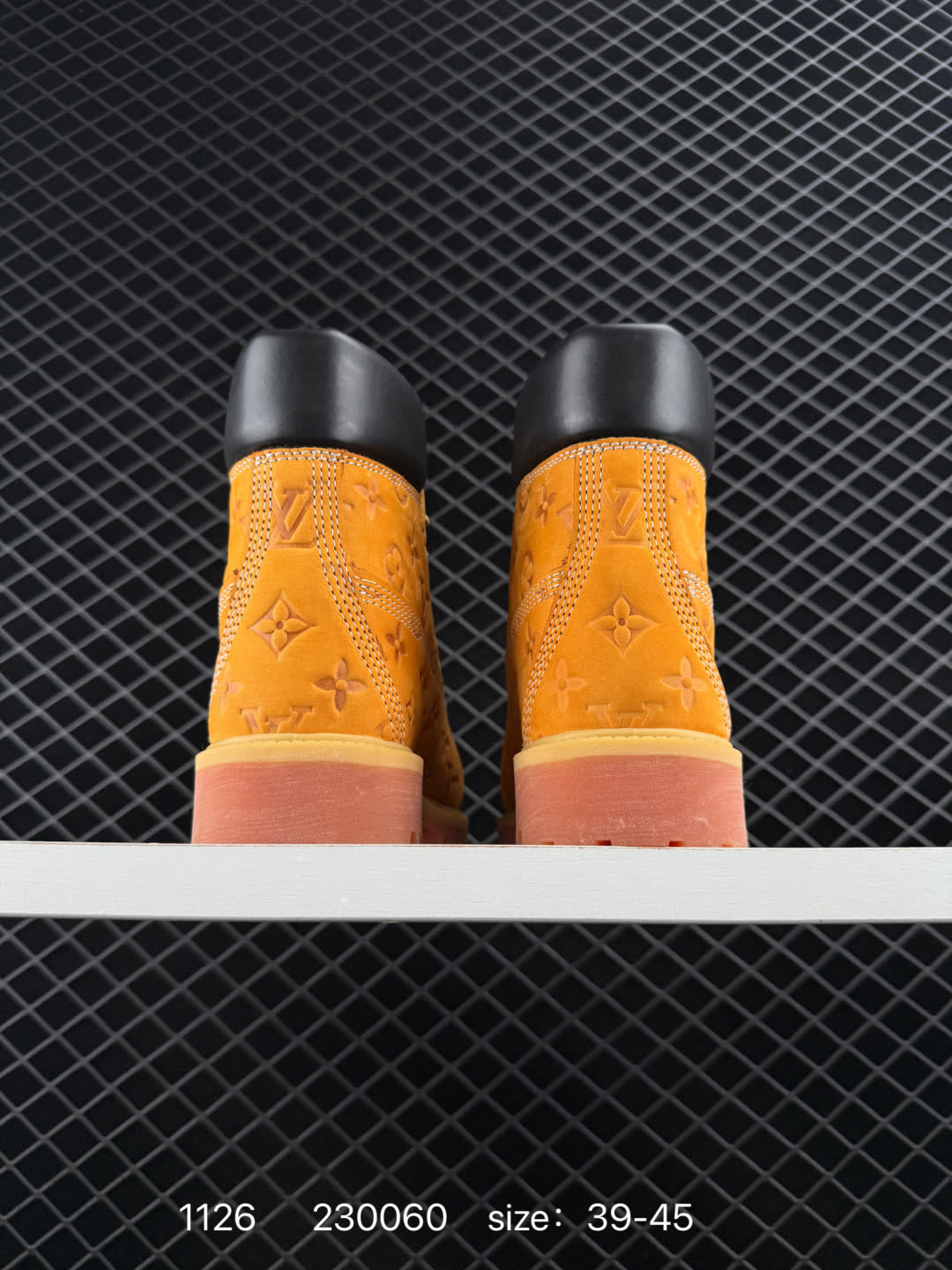 Timberland  LV Trainer Sneaker Low