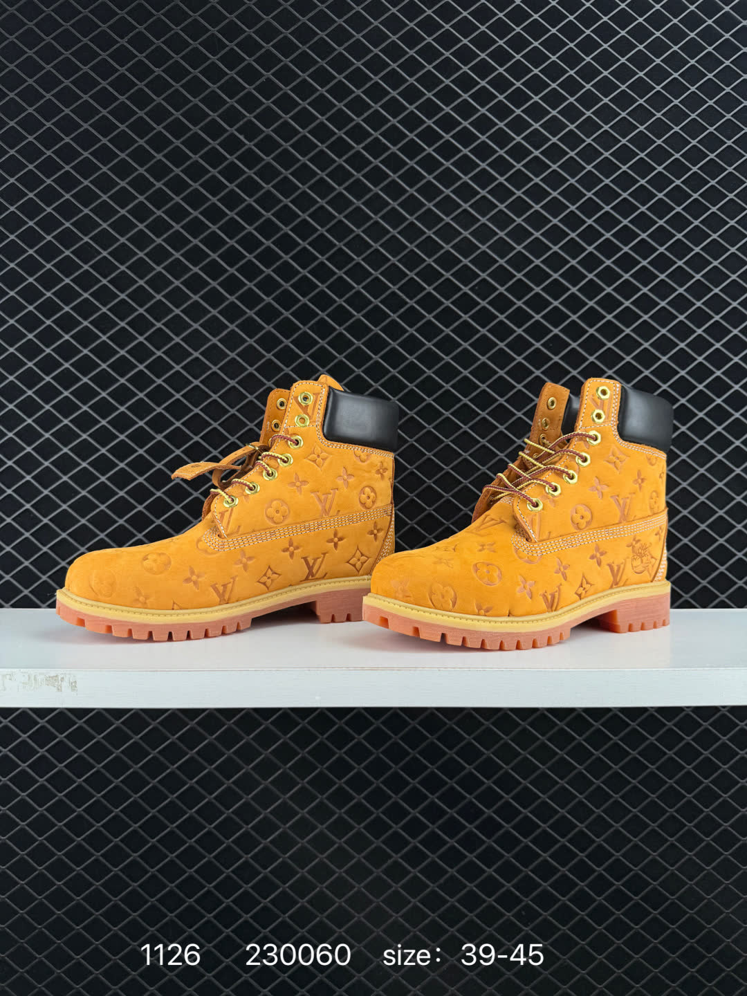 Timberland  LV Trainer Sneaker Low