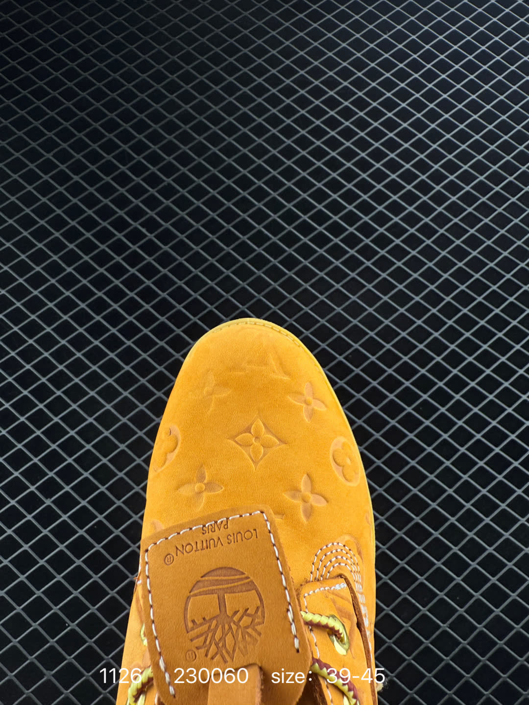 Timberland  LV Trainer Sneaker Low