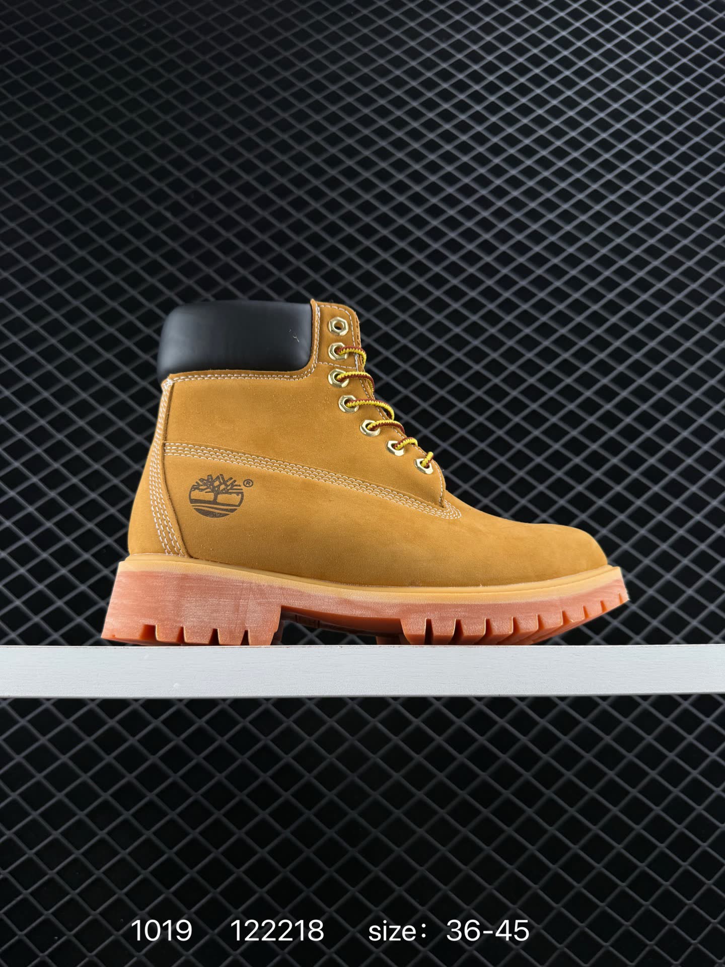 Timberland 122218