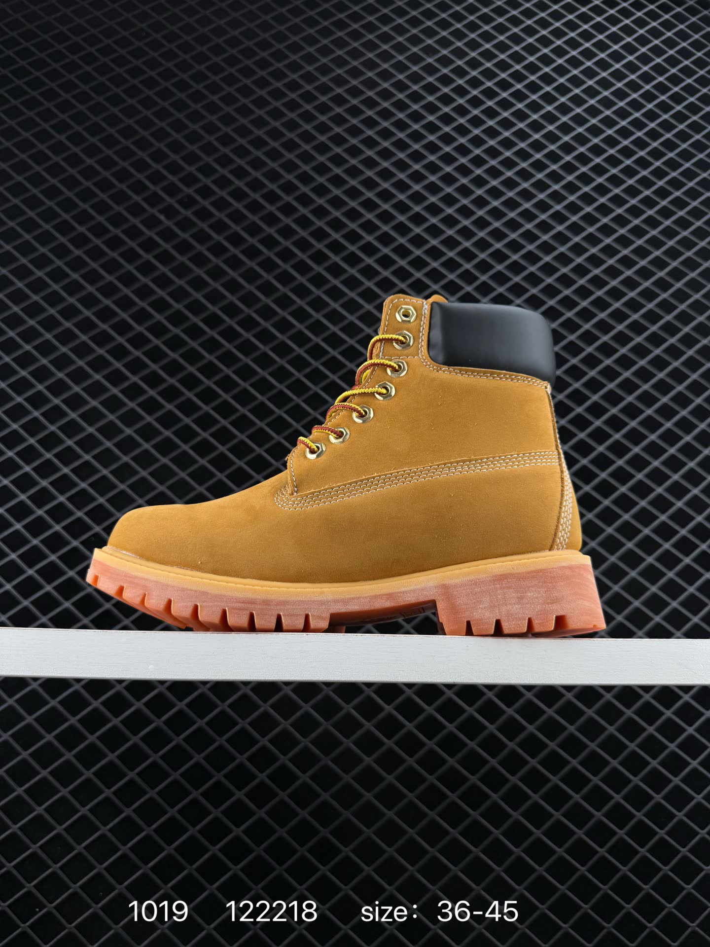 Timberland 122218