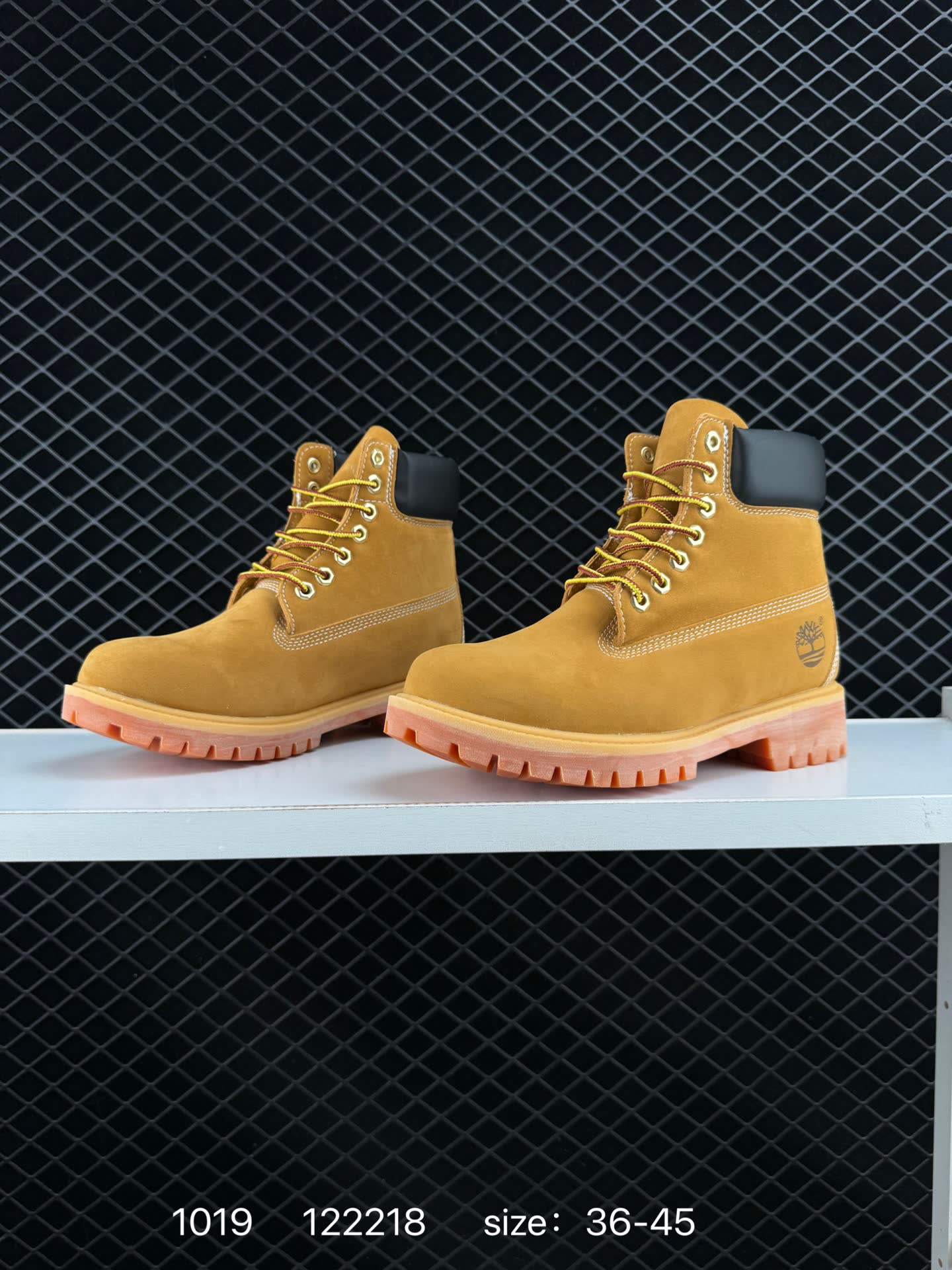Timberland 122218