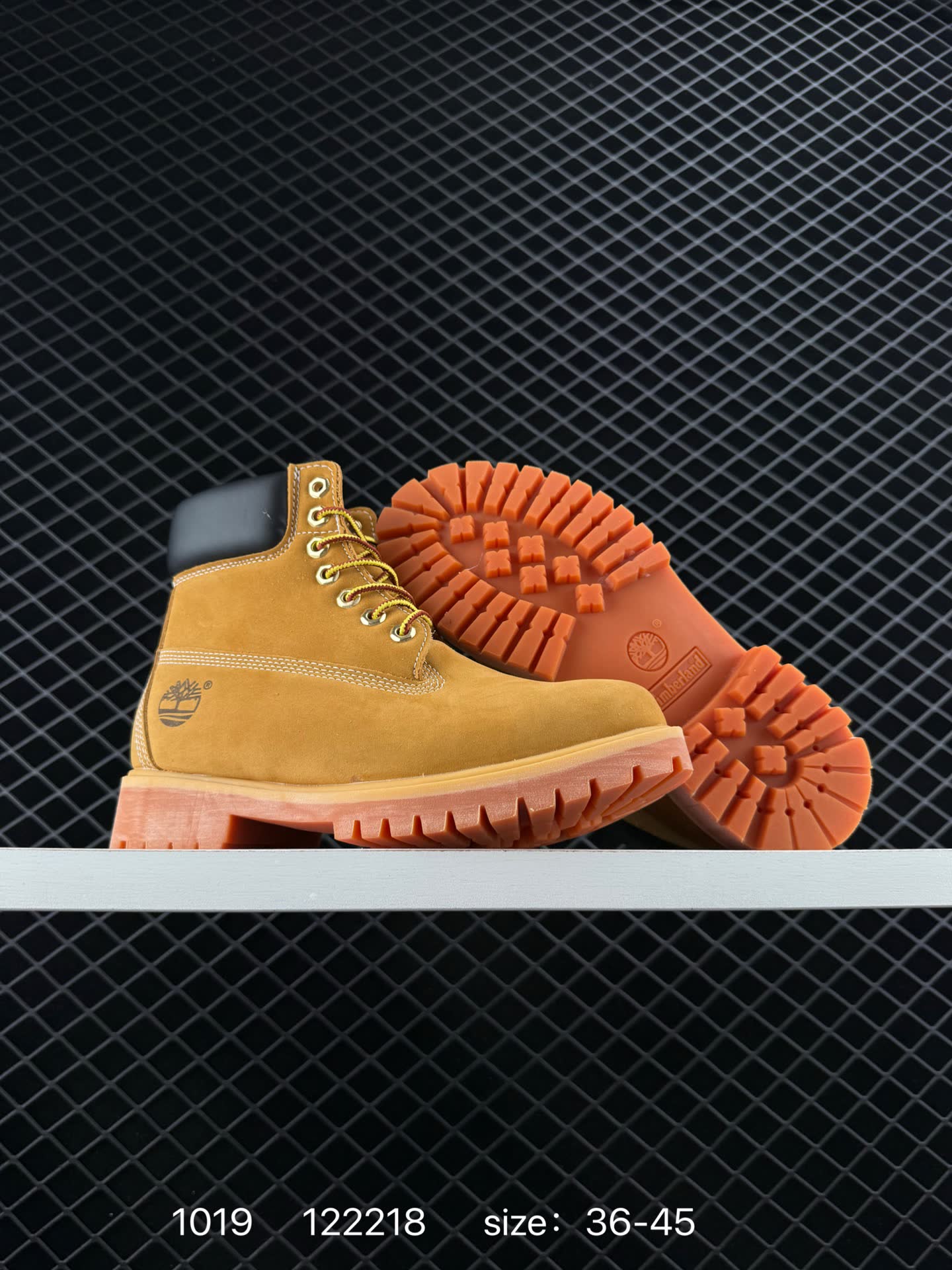 Timberland 122218
