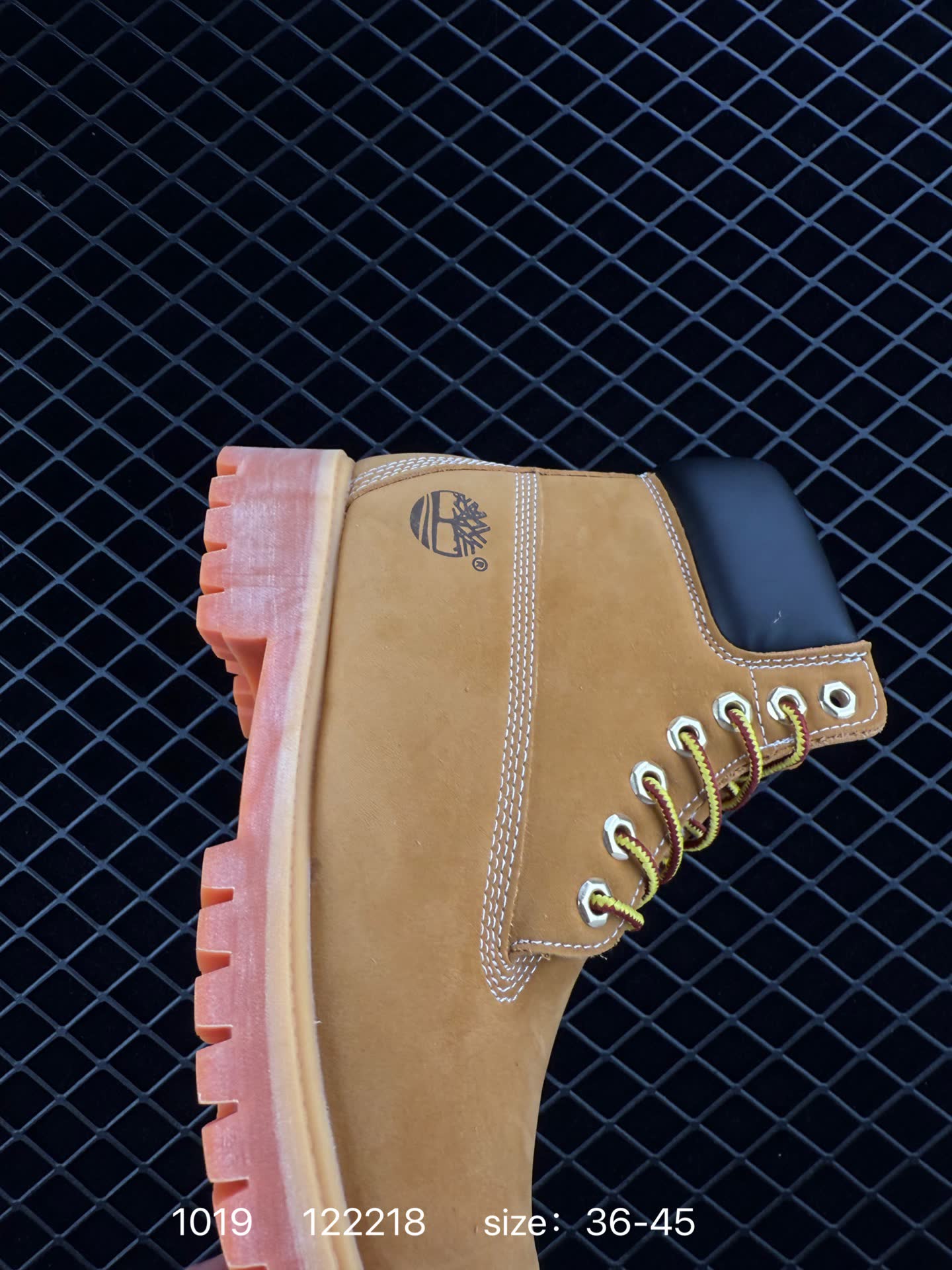 Timberland 122218