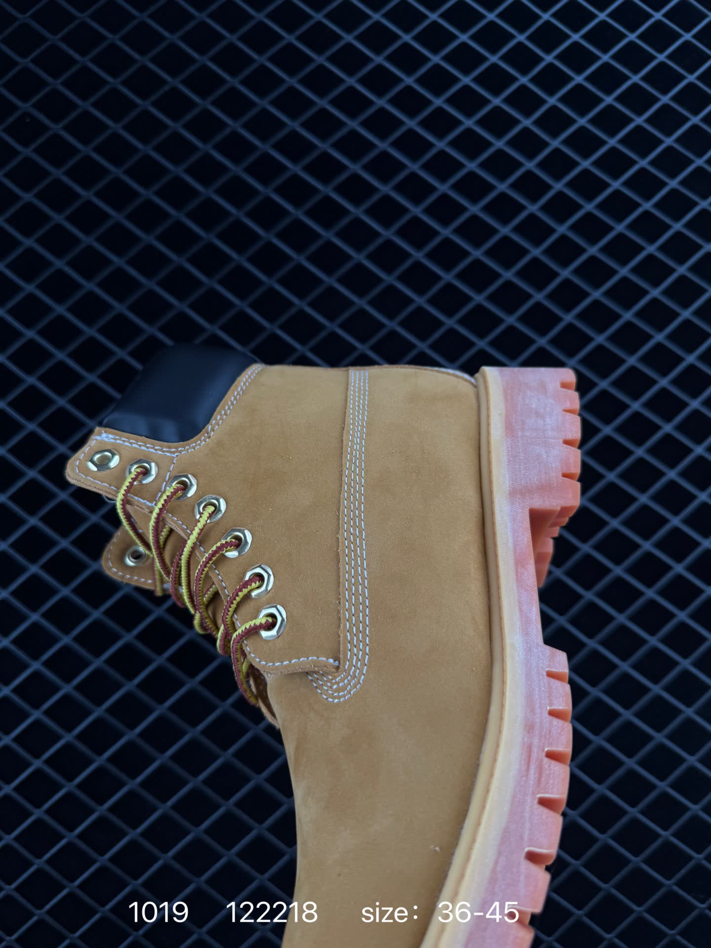 Timberland 122218