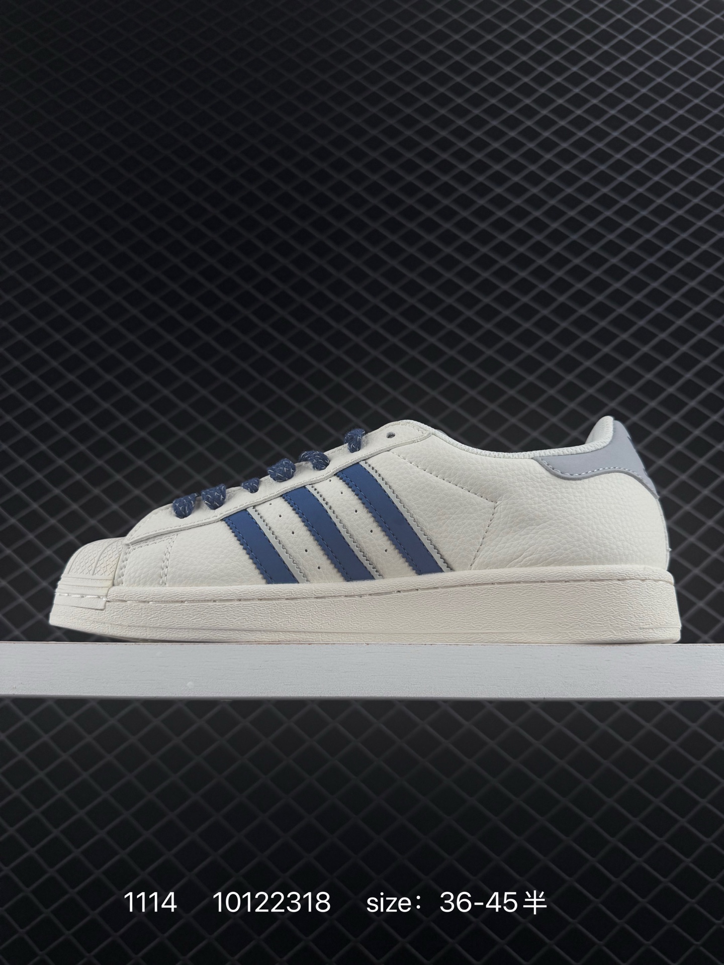 Adidas  Originals Superstar