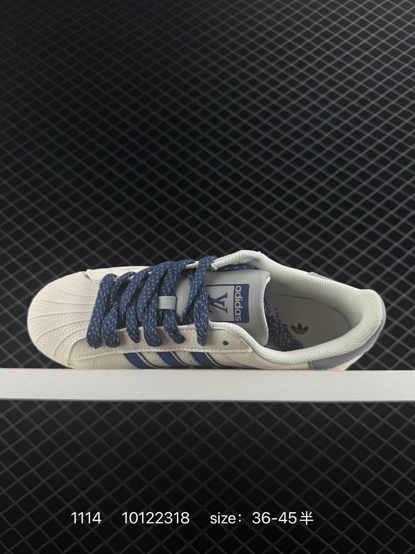 Adidas  Originals Superstar