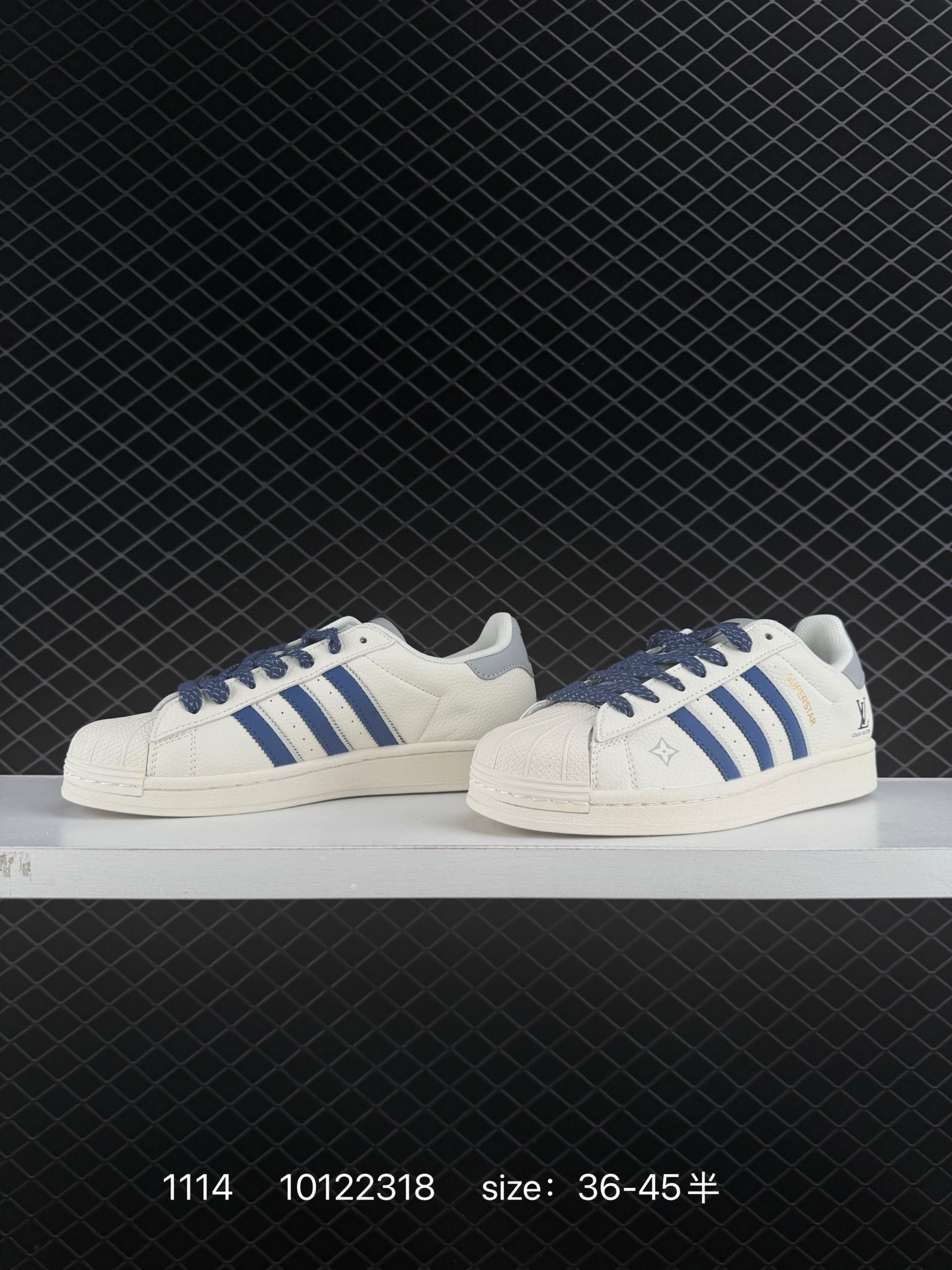 Adidas  Originals Superstar