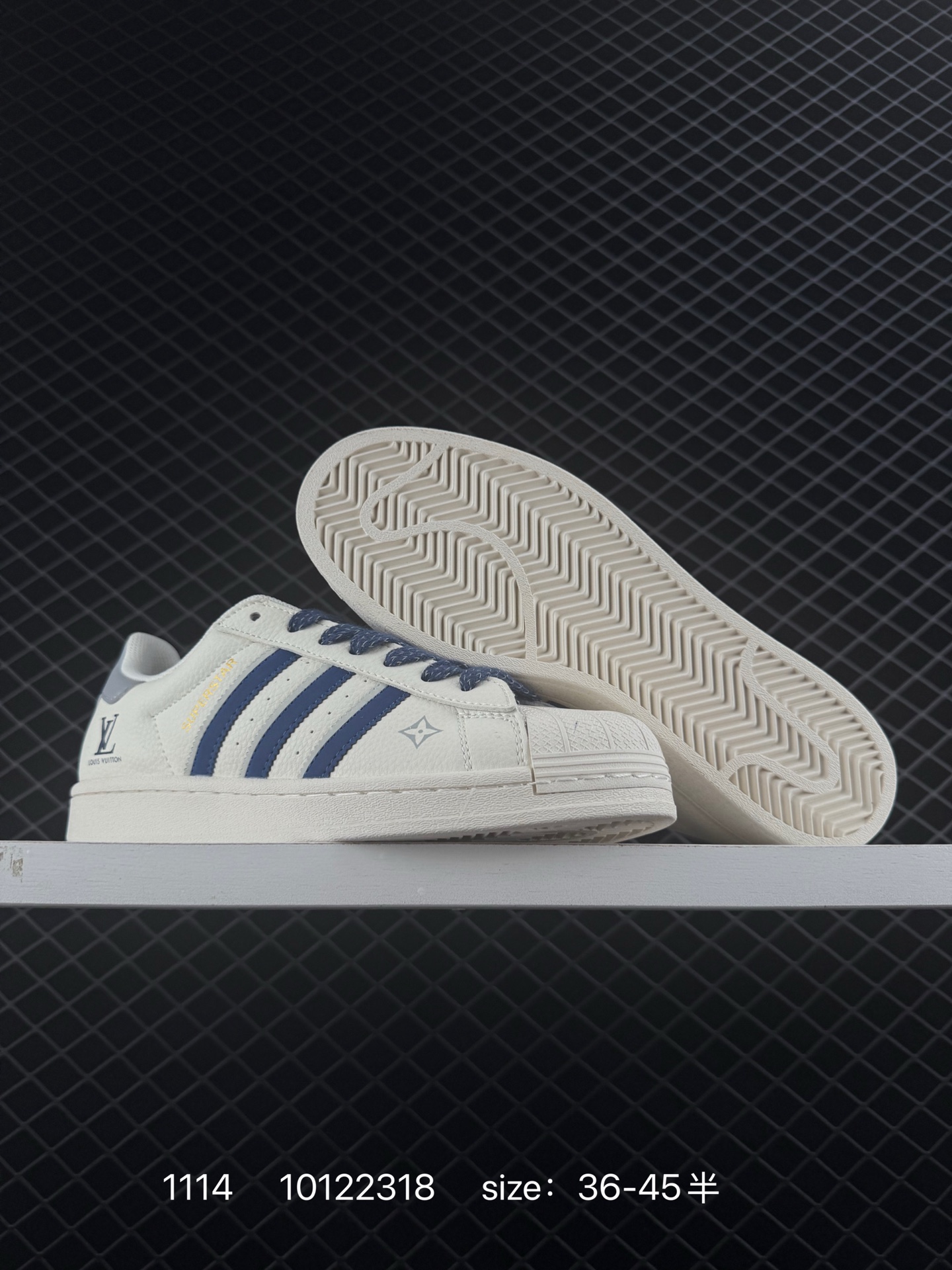 Adidas  Originals Superstar