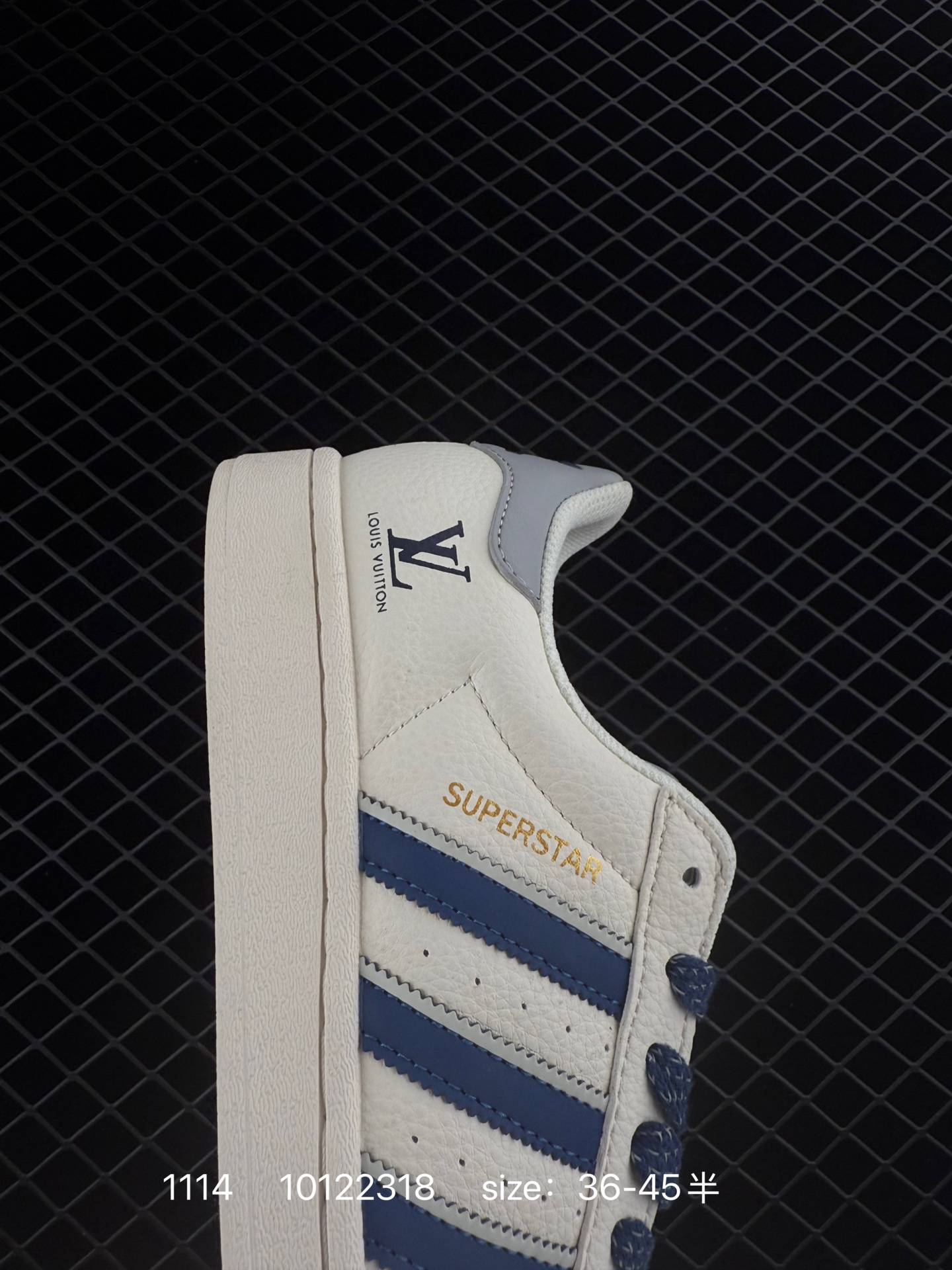 Adidas  Originals Superstar