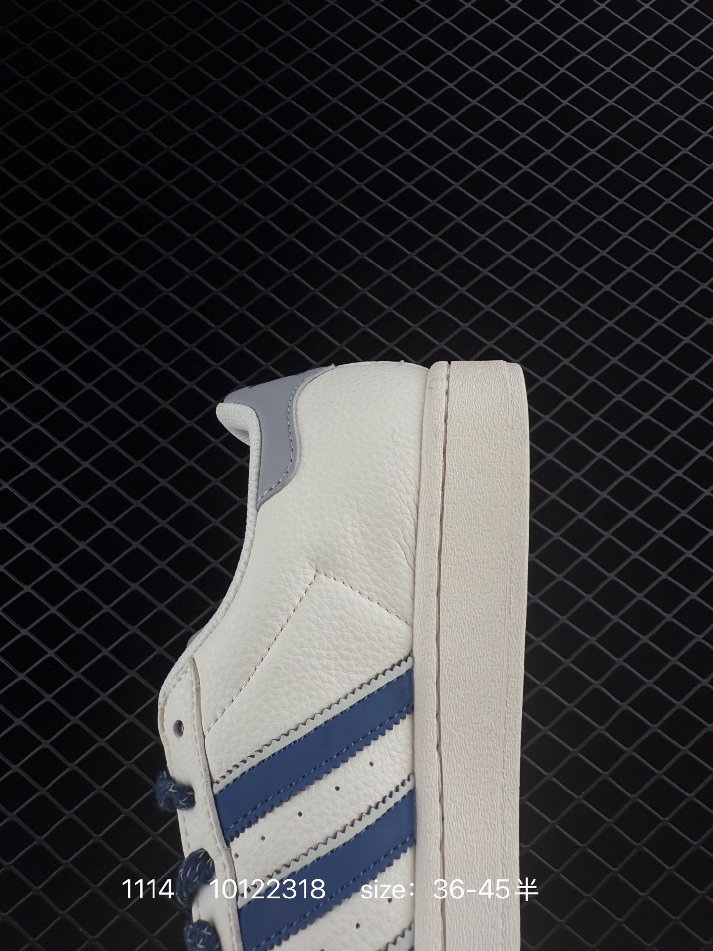 Adidas  Originals Superstar