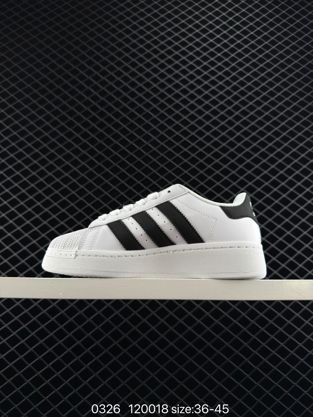 Adidas  Originals Superstar