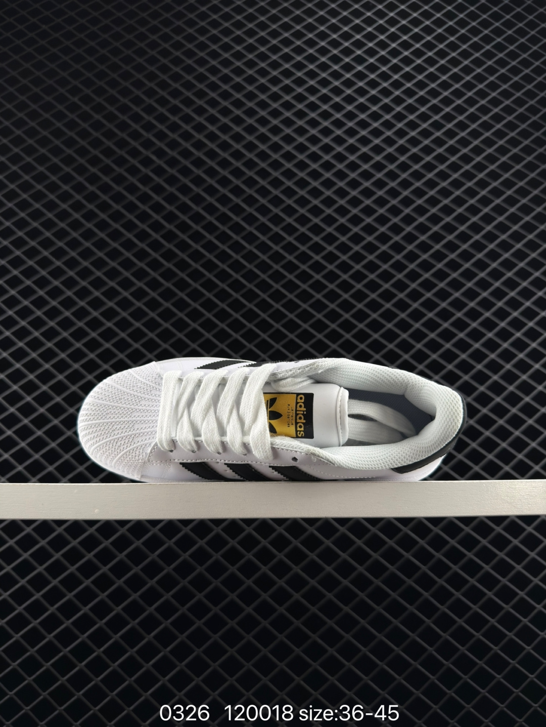 Adidas  Originals Superstar