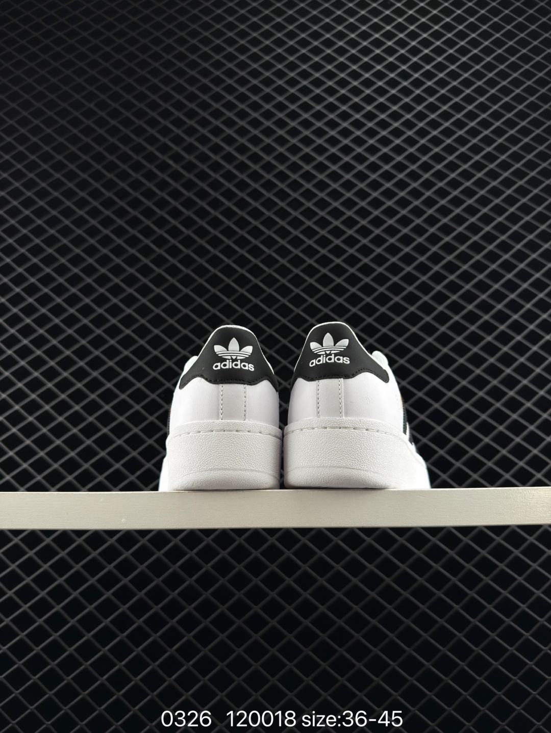 Adidas  Originals Superstar