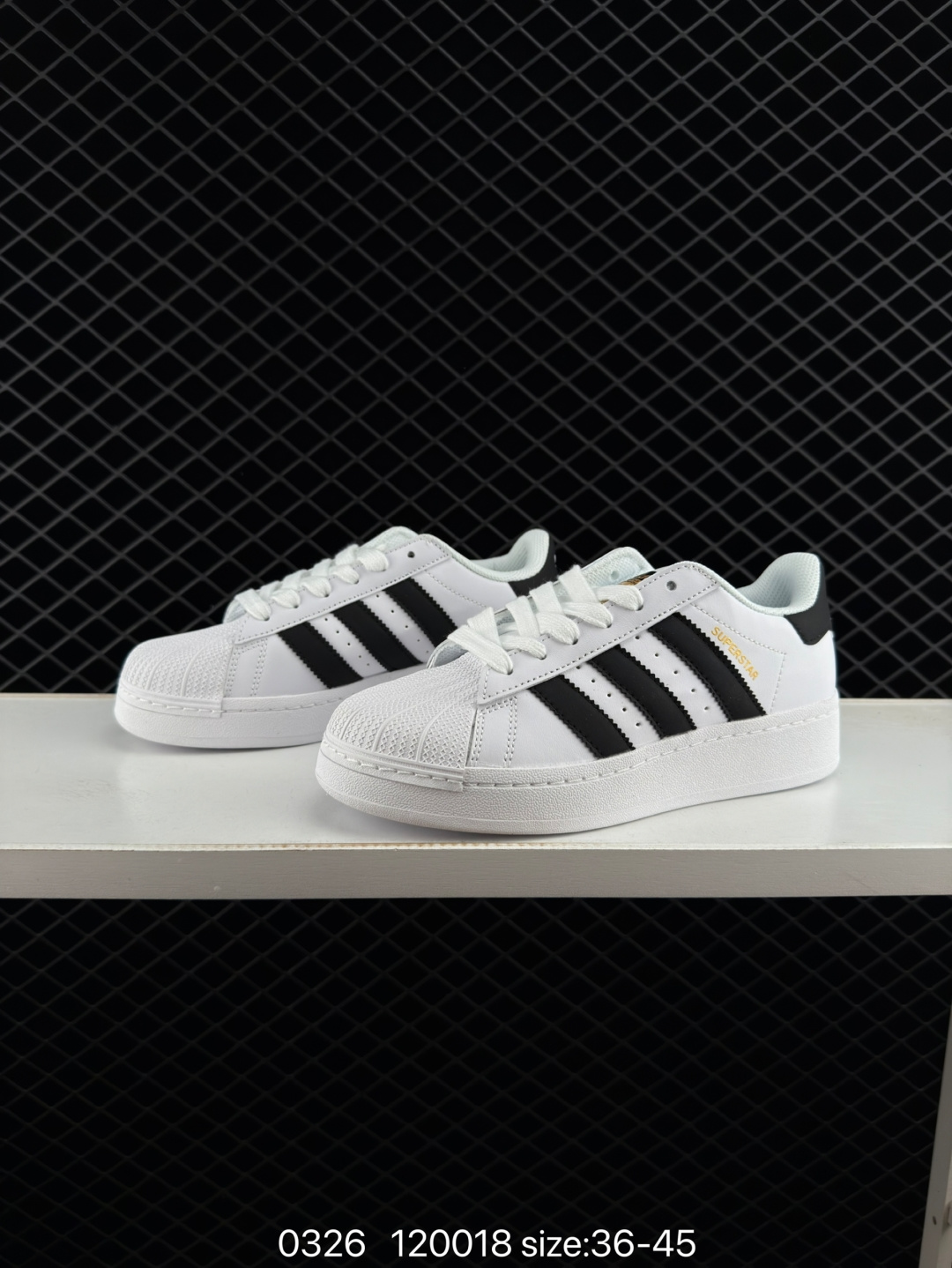 Adidas  Originals Superstar