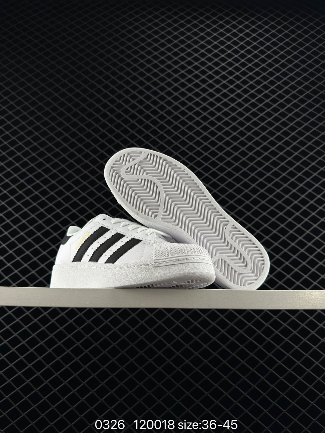 Adidas  Originals Superstar