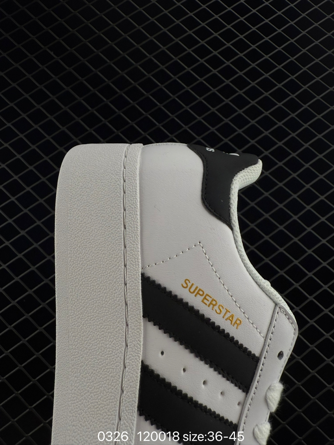 Adidas  Originals Superstar