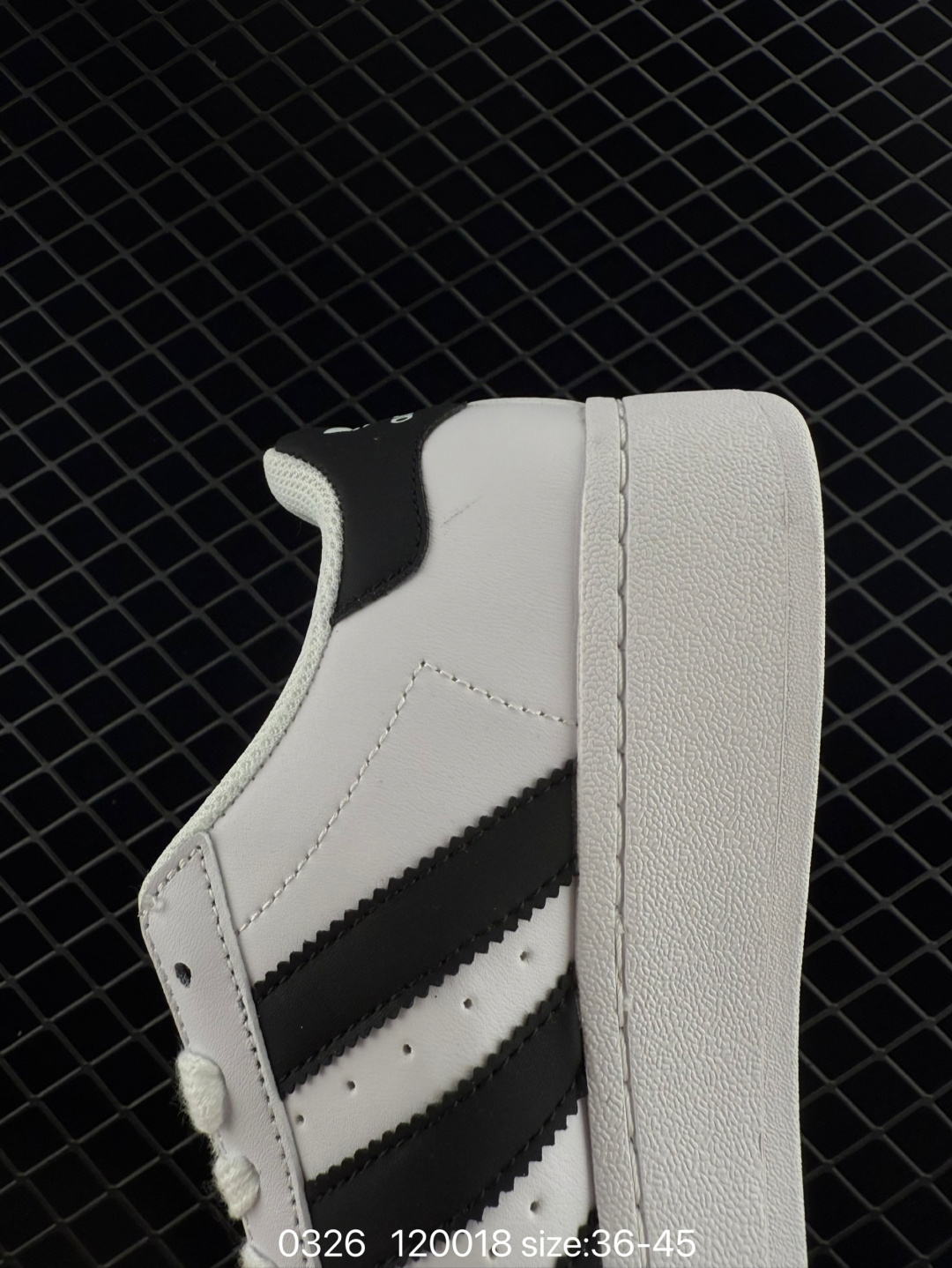 Adidas  Originals Superstar