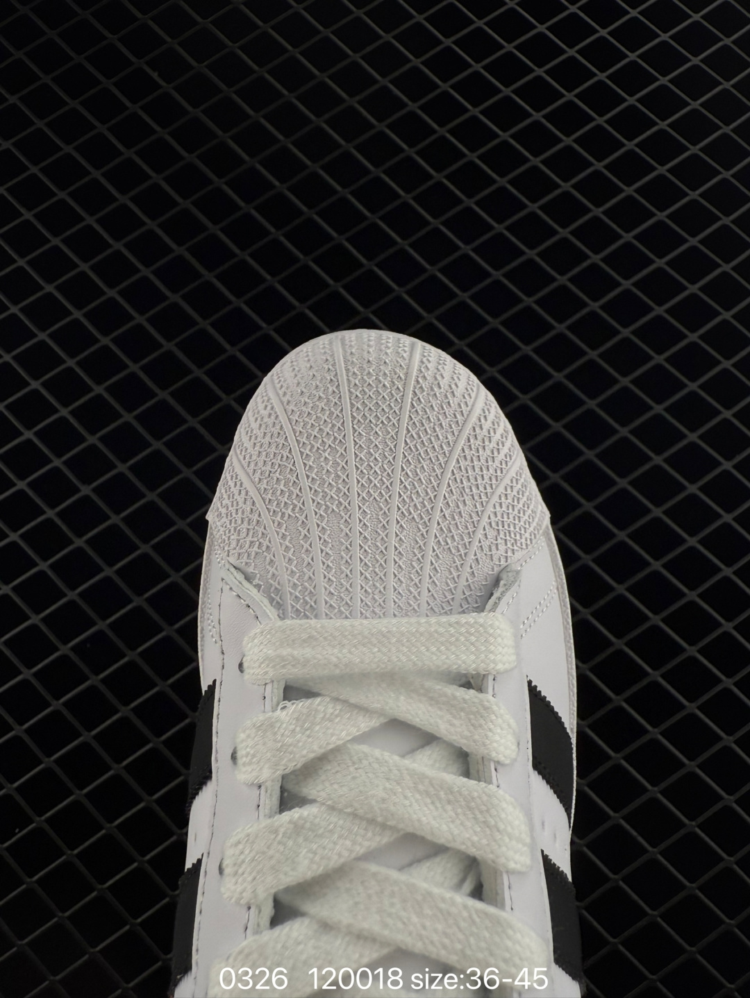 Adidas  Originals Superstar