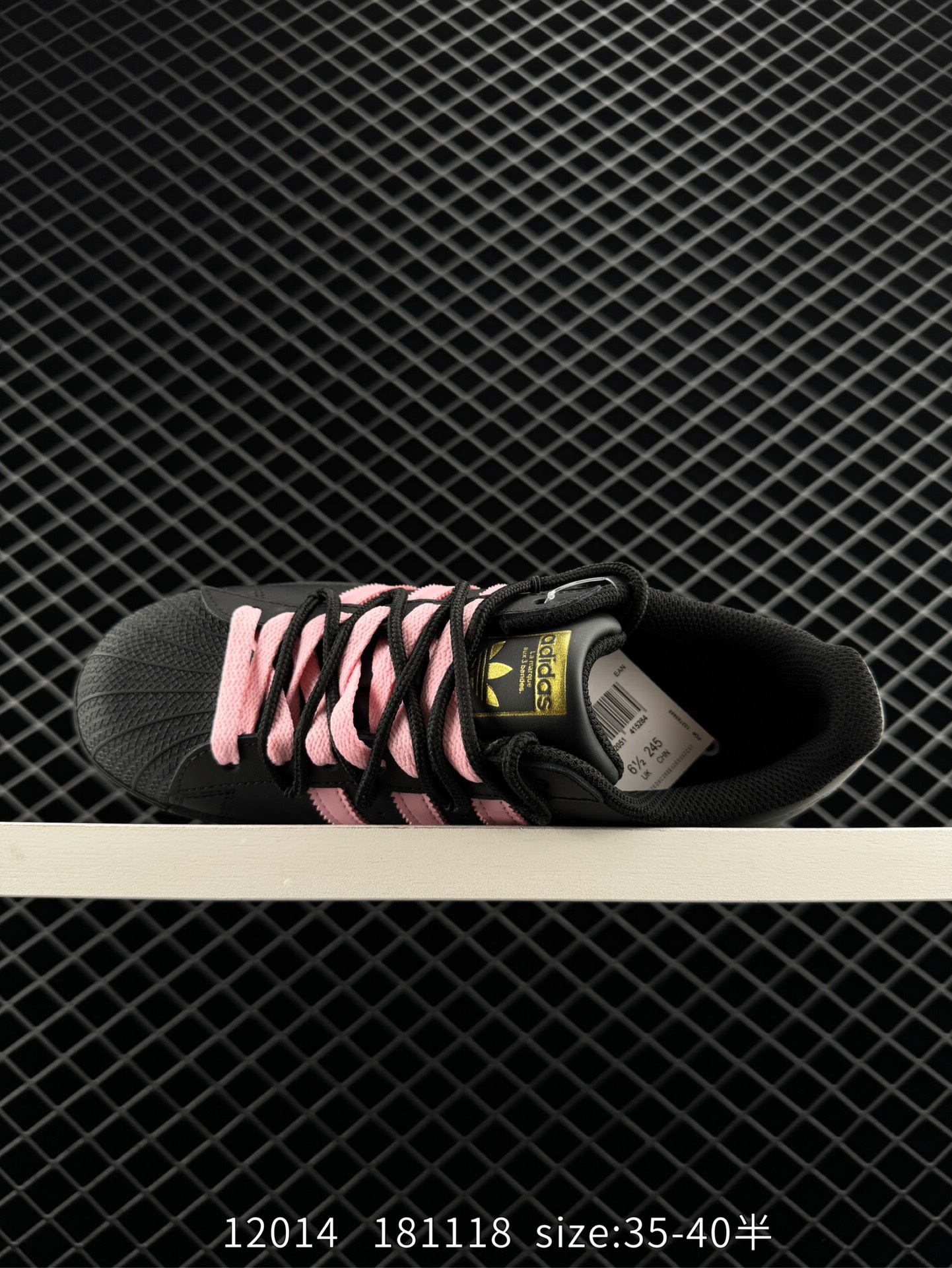 Adidas  Originals Superstar