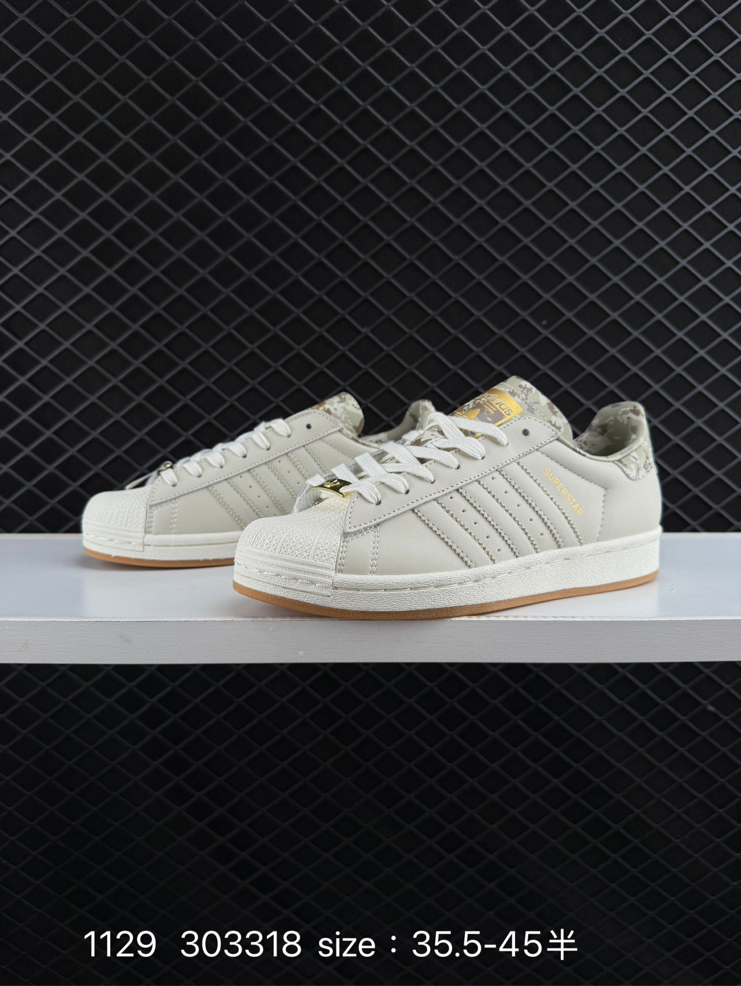 Adidas  Originals Superstar