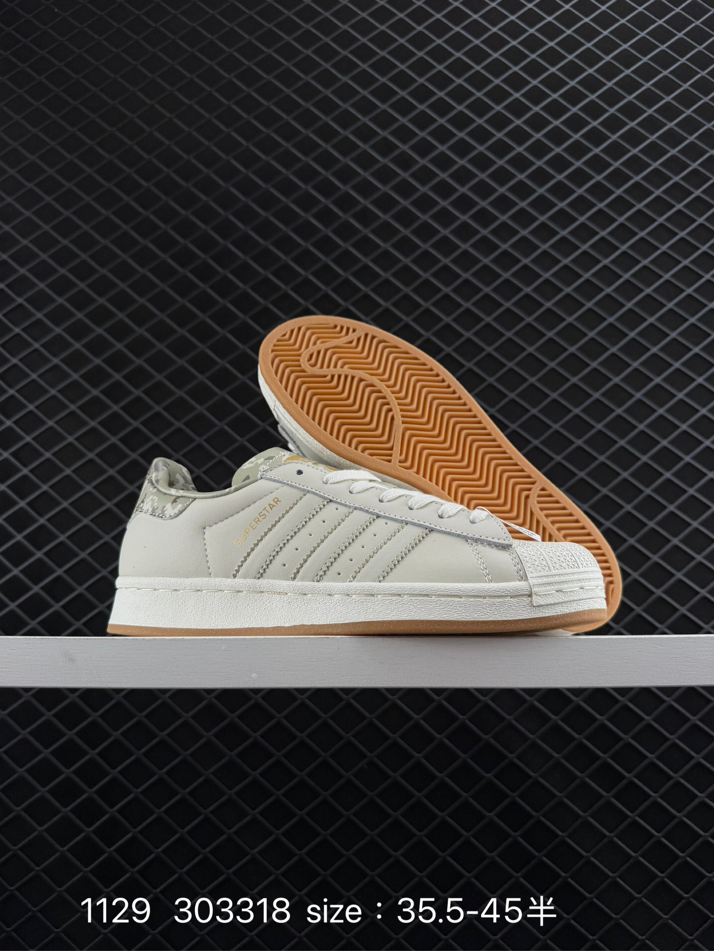 Adidas  Originals Superstar