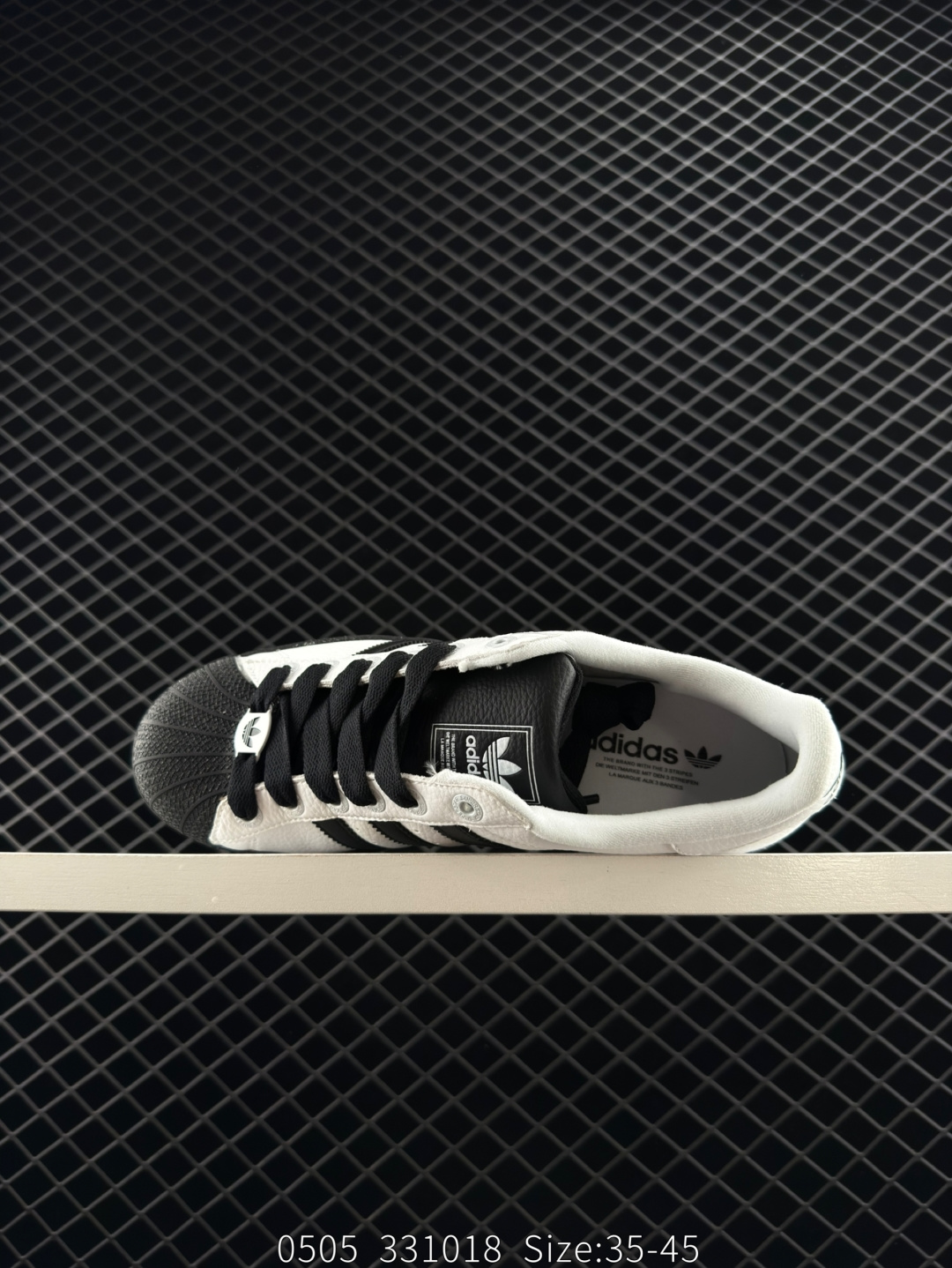 Adidas  Originals Superstar