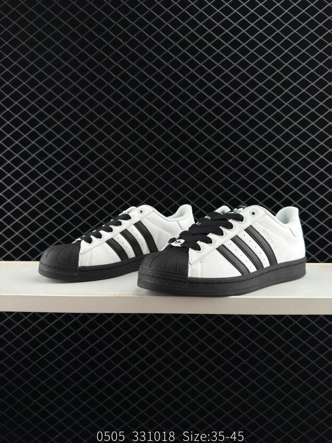 Adidas  Originals Superstar